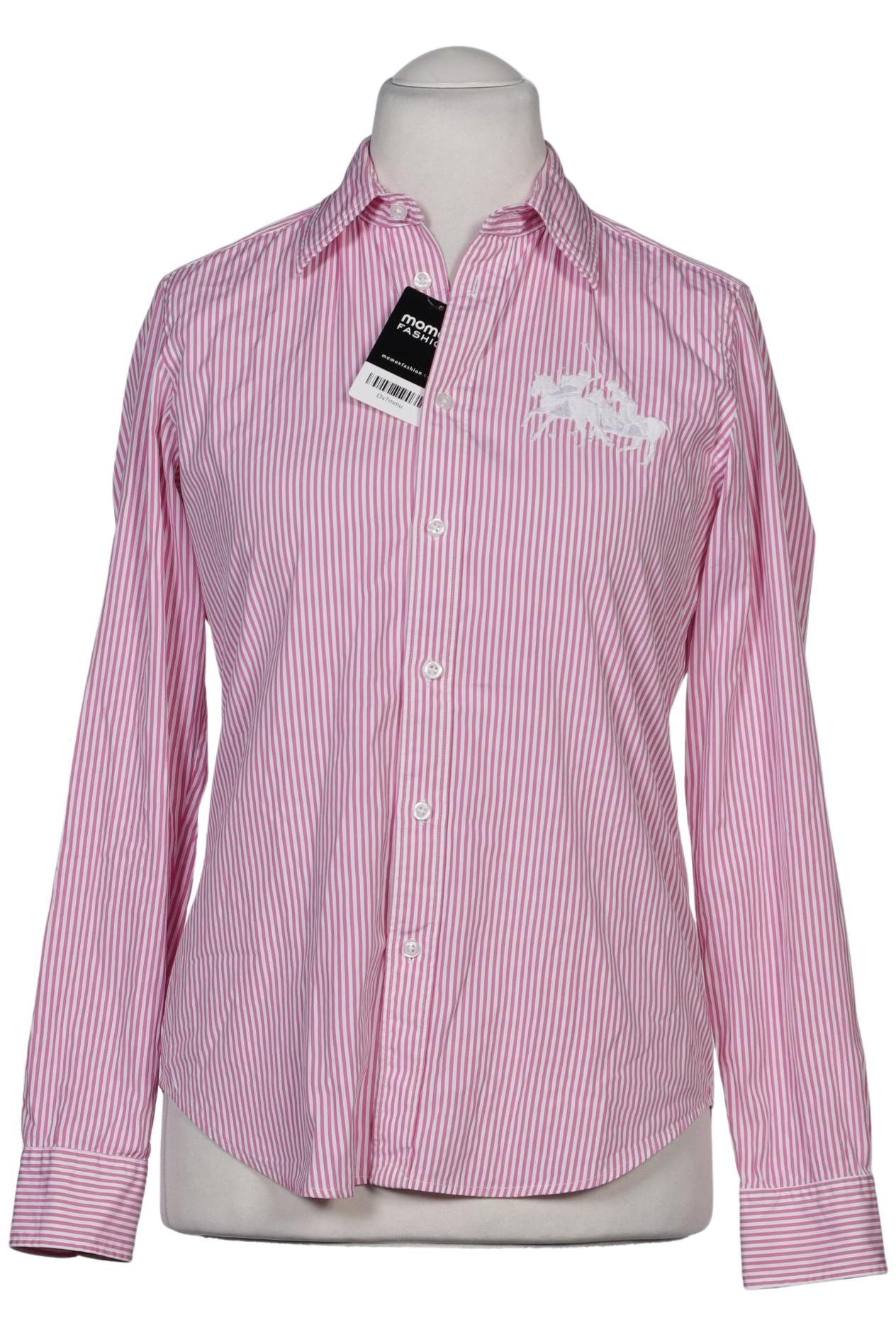 

Polo Ralph Lauren Damen Bluse, mehrfarbig, Gr. 10
