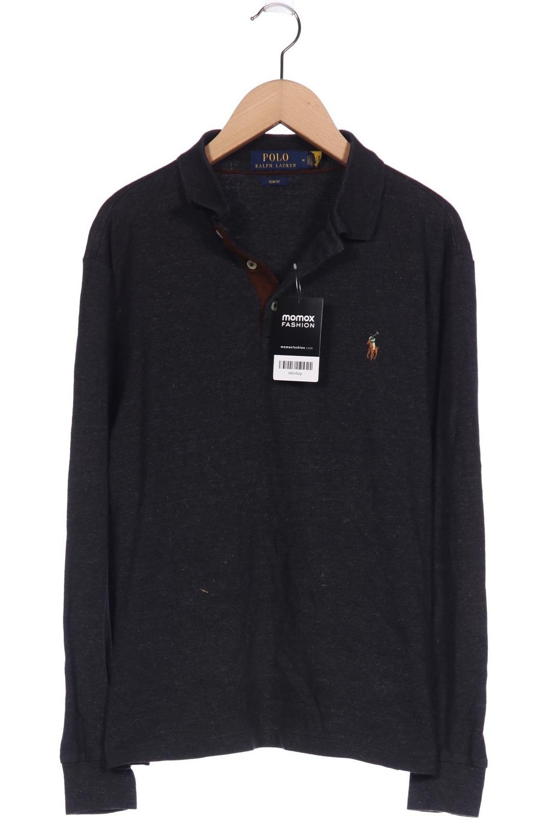 

Polo Ralph Lauren Herren Poloshirt, grau