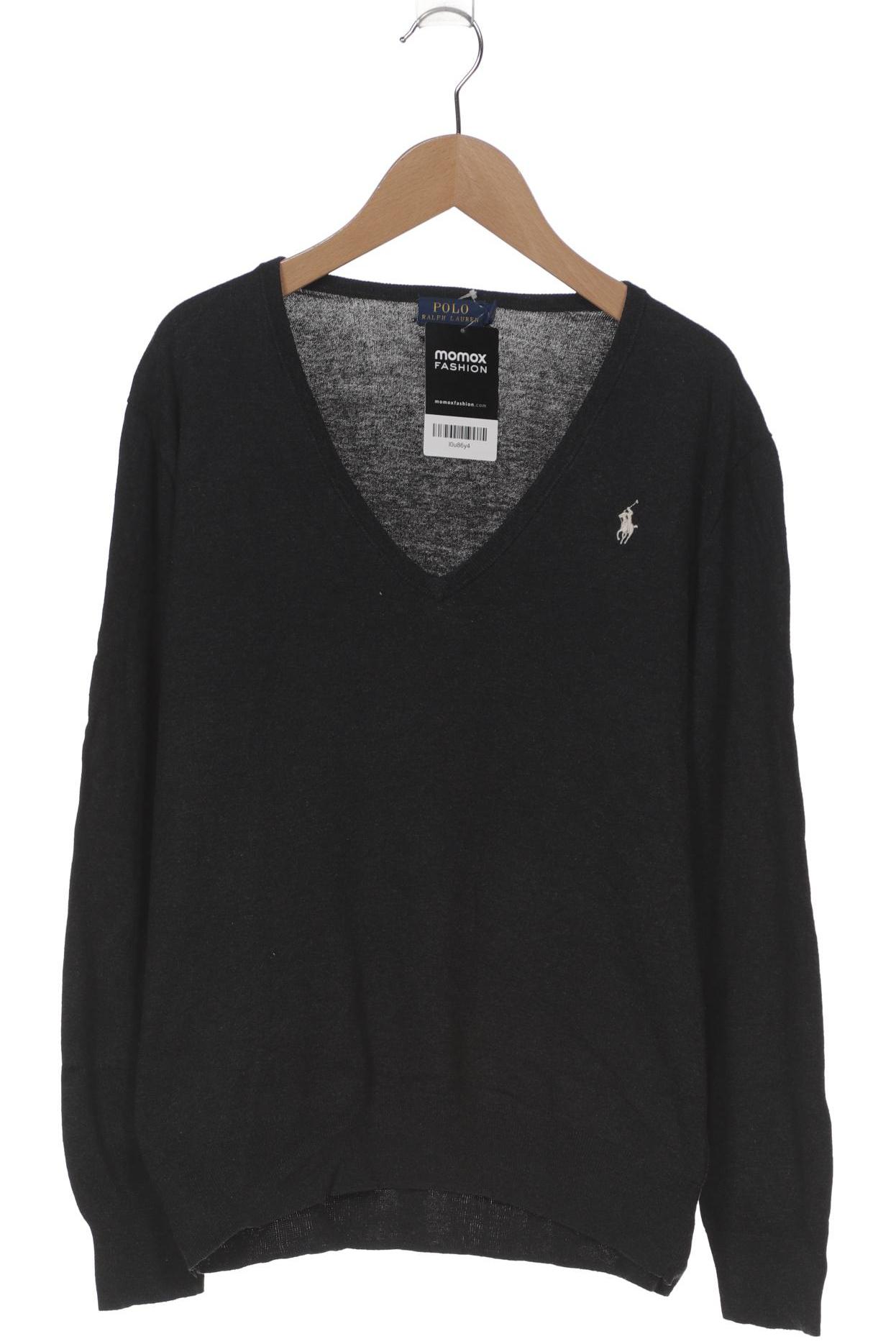 

Polo Ralph Lauren Damen Pullover, schwarz, Gr. 38