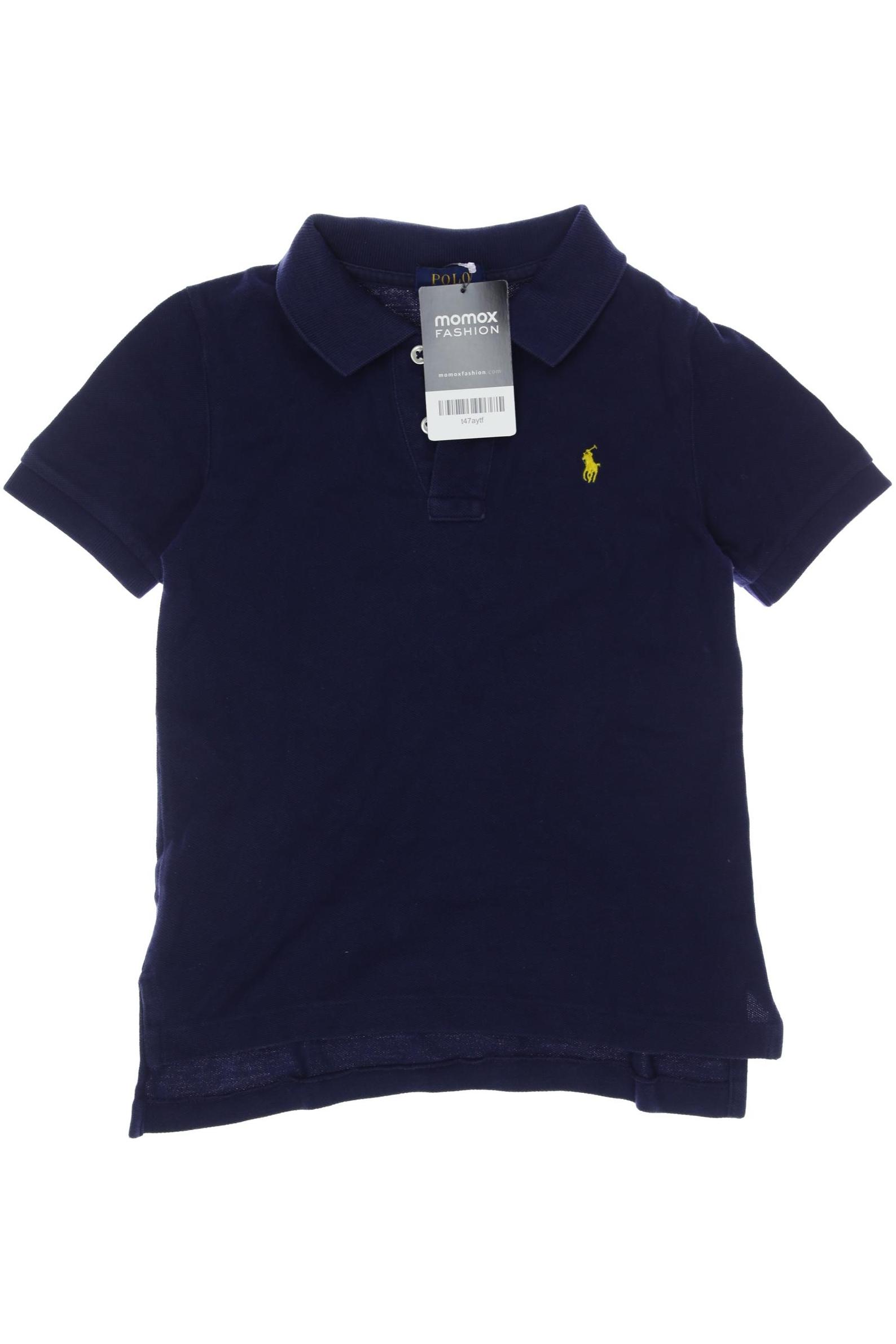 

Polo Ralph Lauren Herren Poloshirt, marineblau, Gr. 116