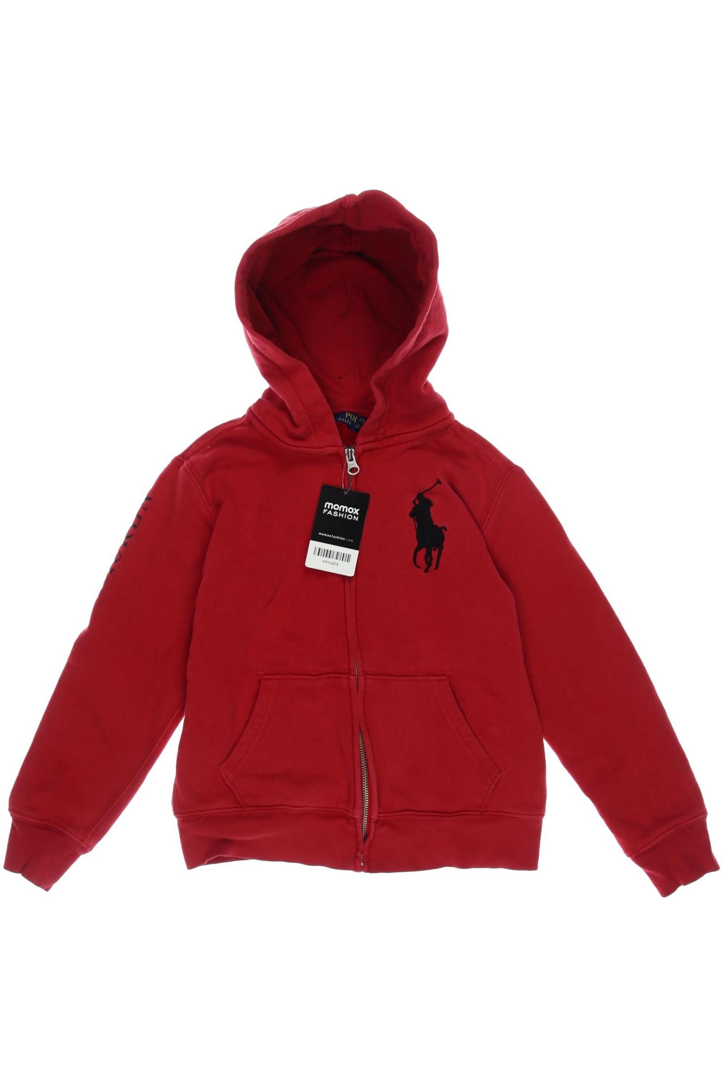 

Polo Ralph Lauren Herren Hoodies & Sweater, rot, Gr. 8
