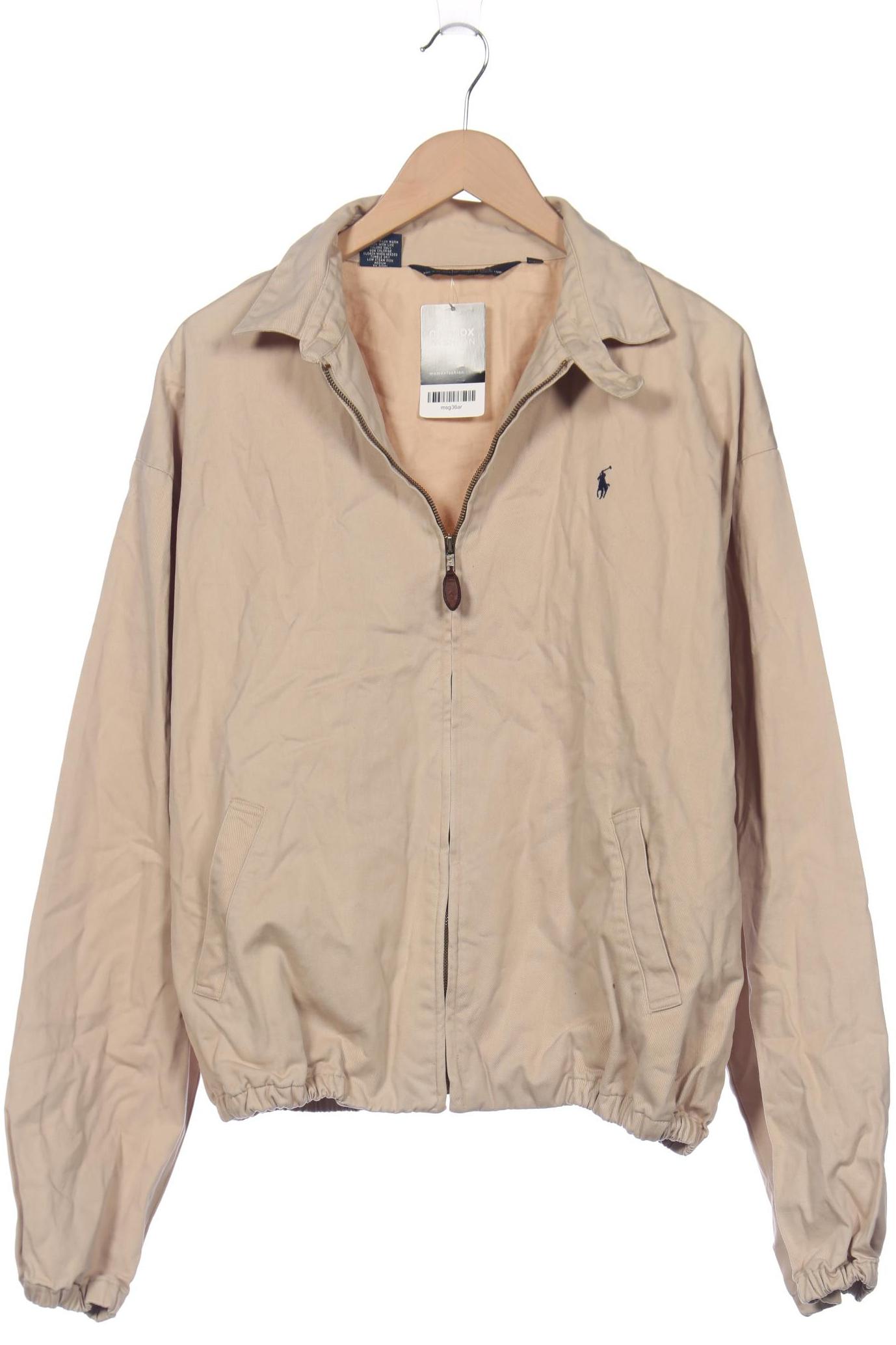 

Polo Ralph Lauren Herren Jacke, beige