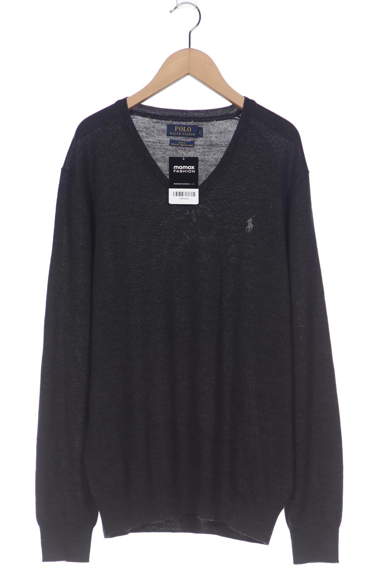 

Polo Ralph Lauren Herren Pullover, grau, Gr. 52