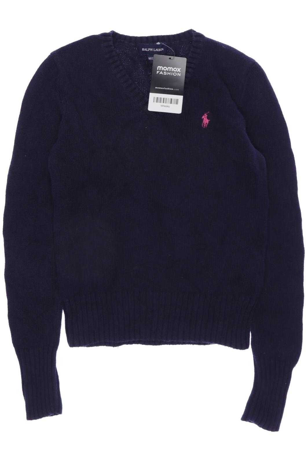 

Polo Ralph Lauren Herren Pullover, marineblau, Gr. 146