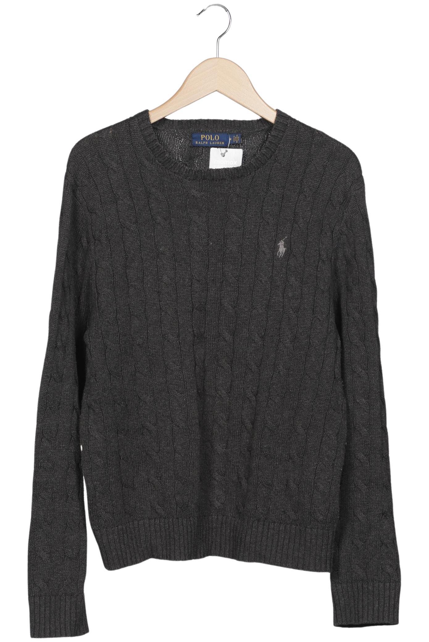 

Polo Ralph Lauren Damen Pullover, grau, Gr. 38