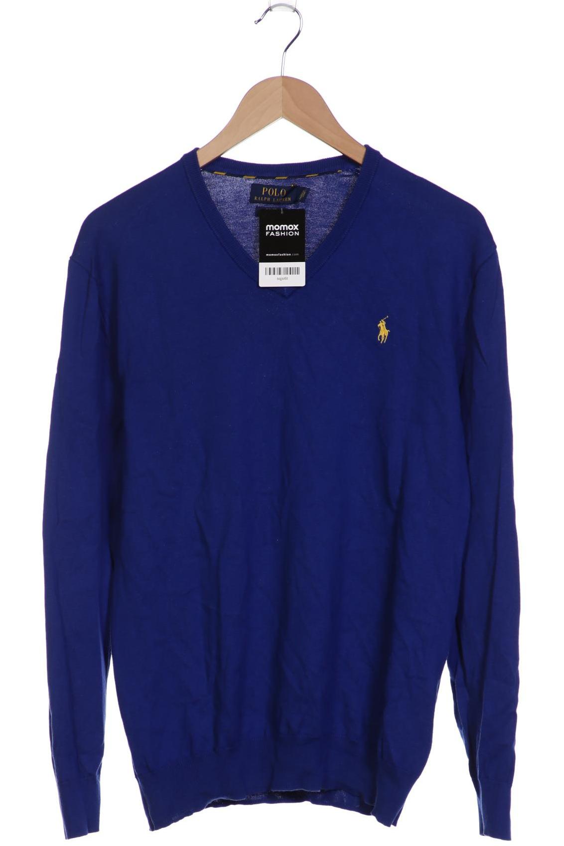 

Polo Ralph Lauren Herren Pullover, blau, Gr. 48