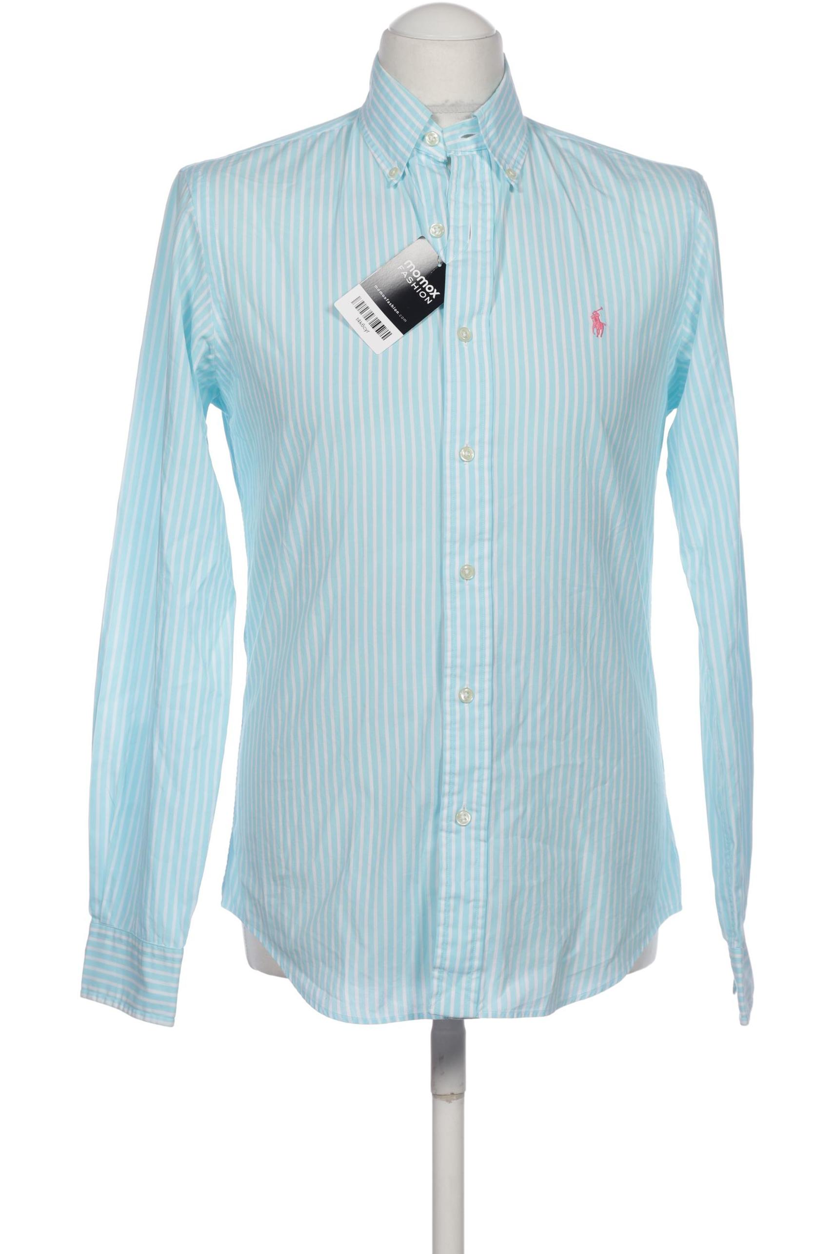 

Polo Ralph Lauren Herren Hemd, hellblau