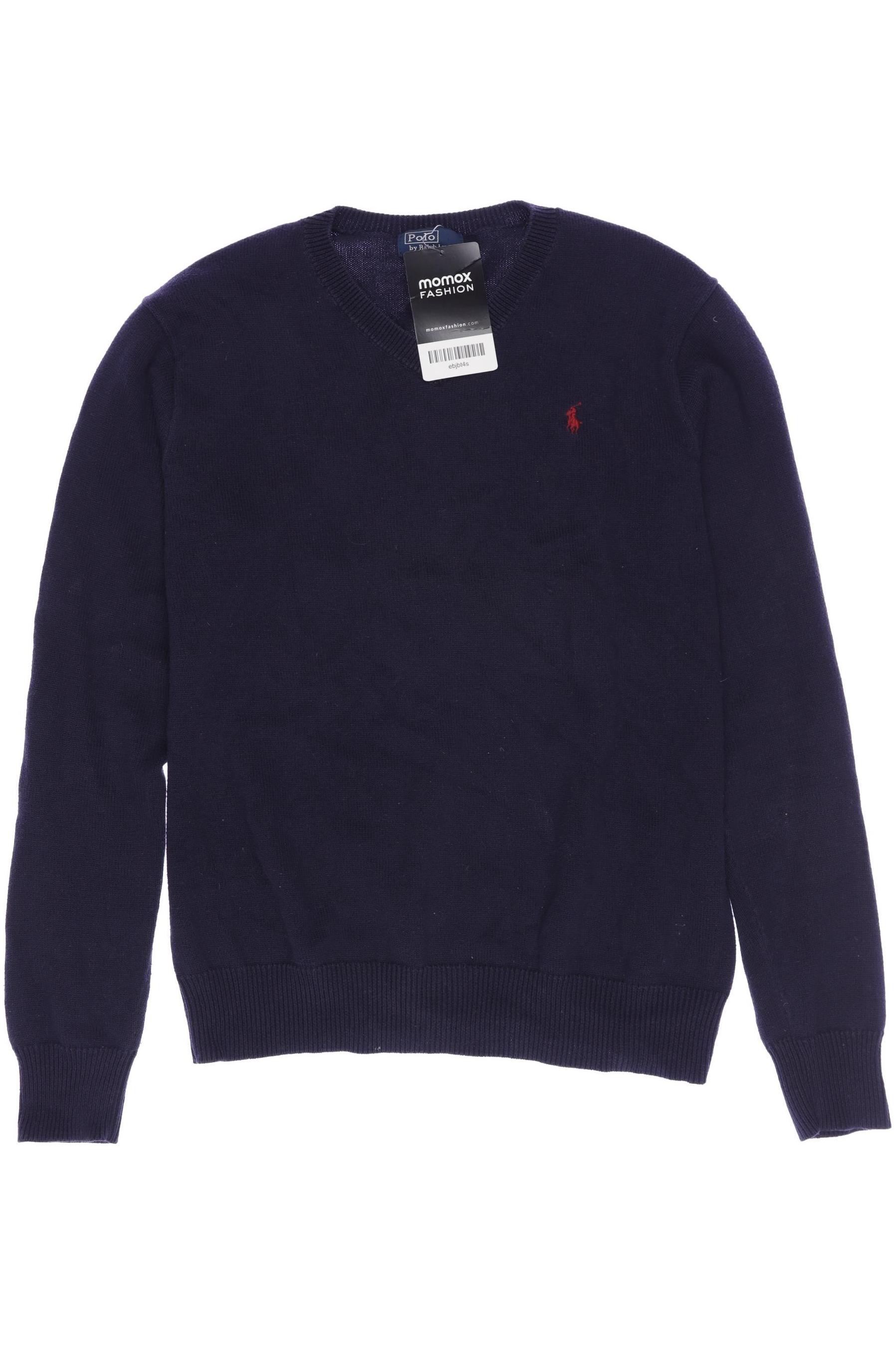 

Polo Ralph Lauren Herren Pullover, marineblau, Gr. 158