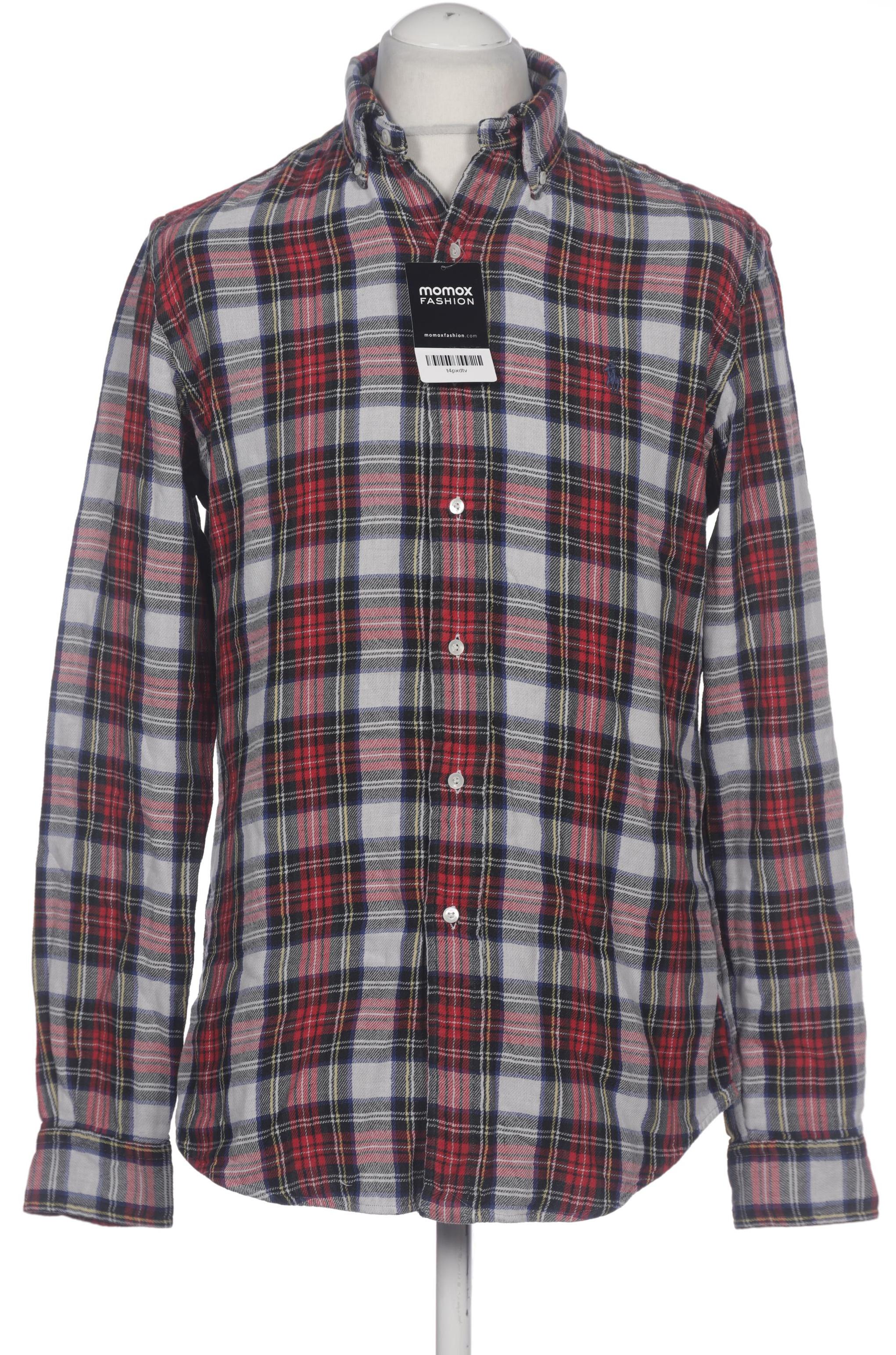 

Polo Ralph Lauren Herren Hemd, mehrfarbig, Gr. 48