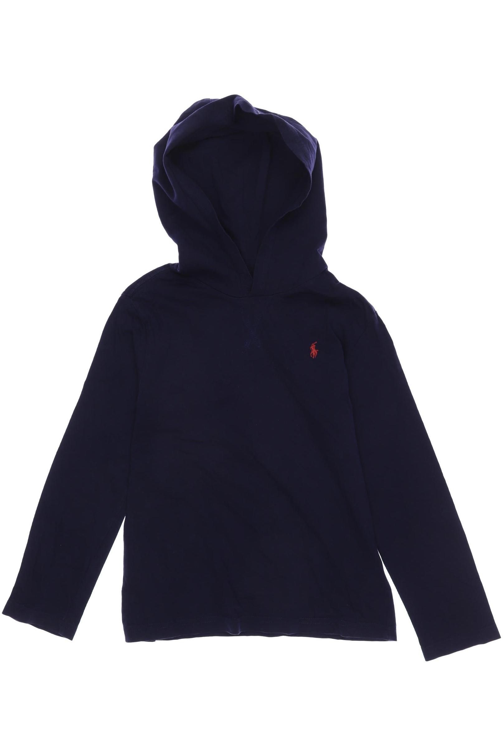 

Polo Ralph Lauren Herren Langarmshirt, marineblau, Gr. 128