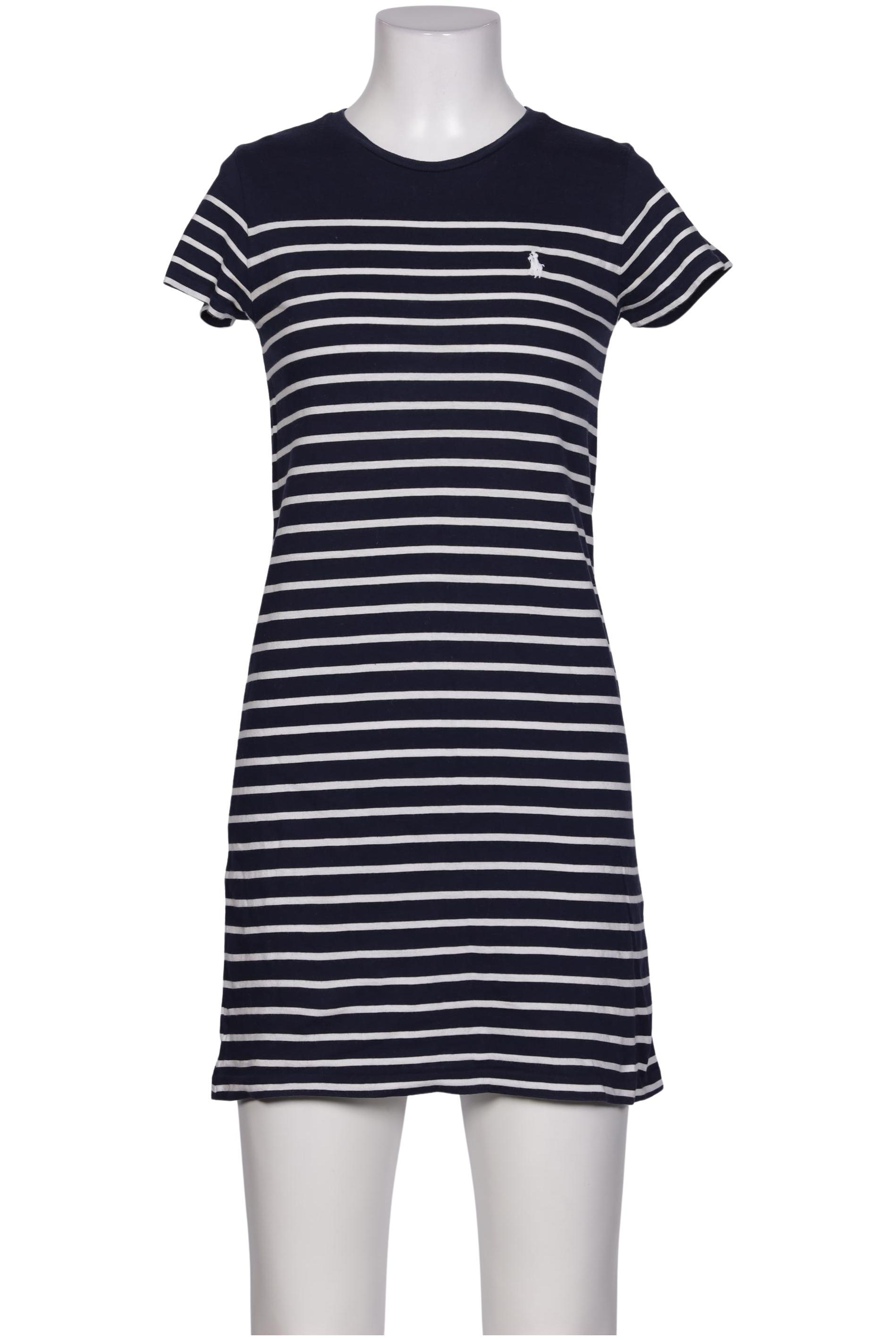 

Polo Ralph Lauren Damen Kleid, marineblau, Gr. 36