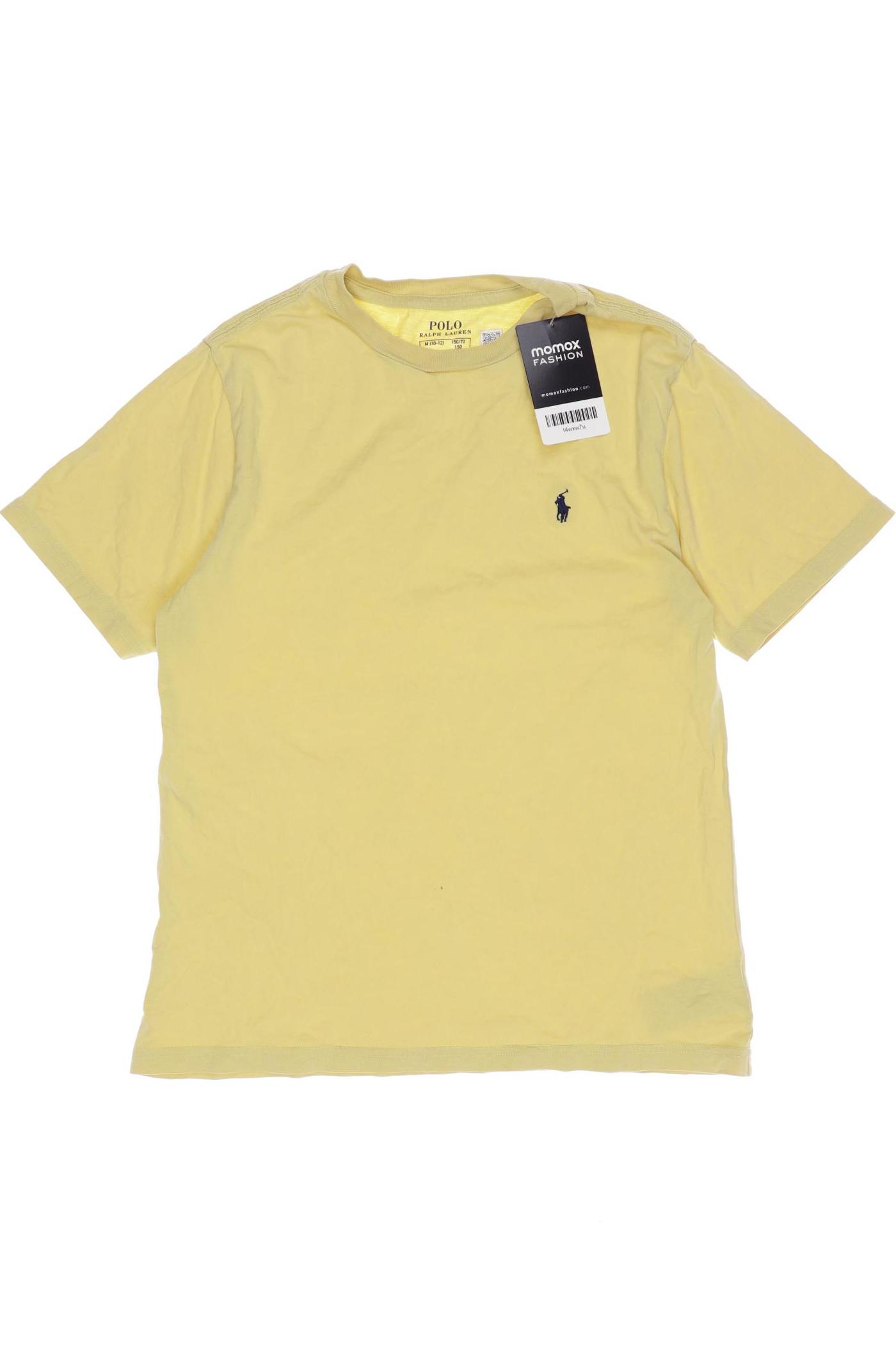 

Polo Ralph Lauren Herren T-Shirt, gelb, Gr. 146