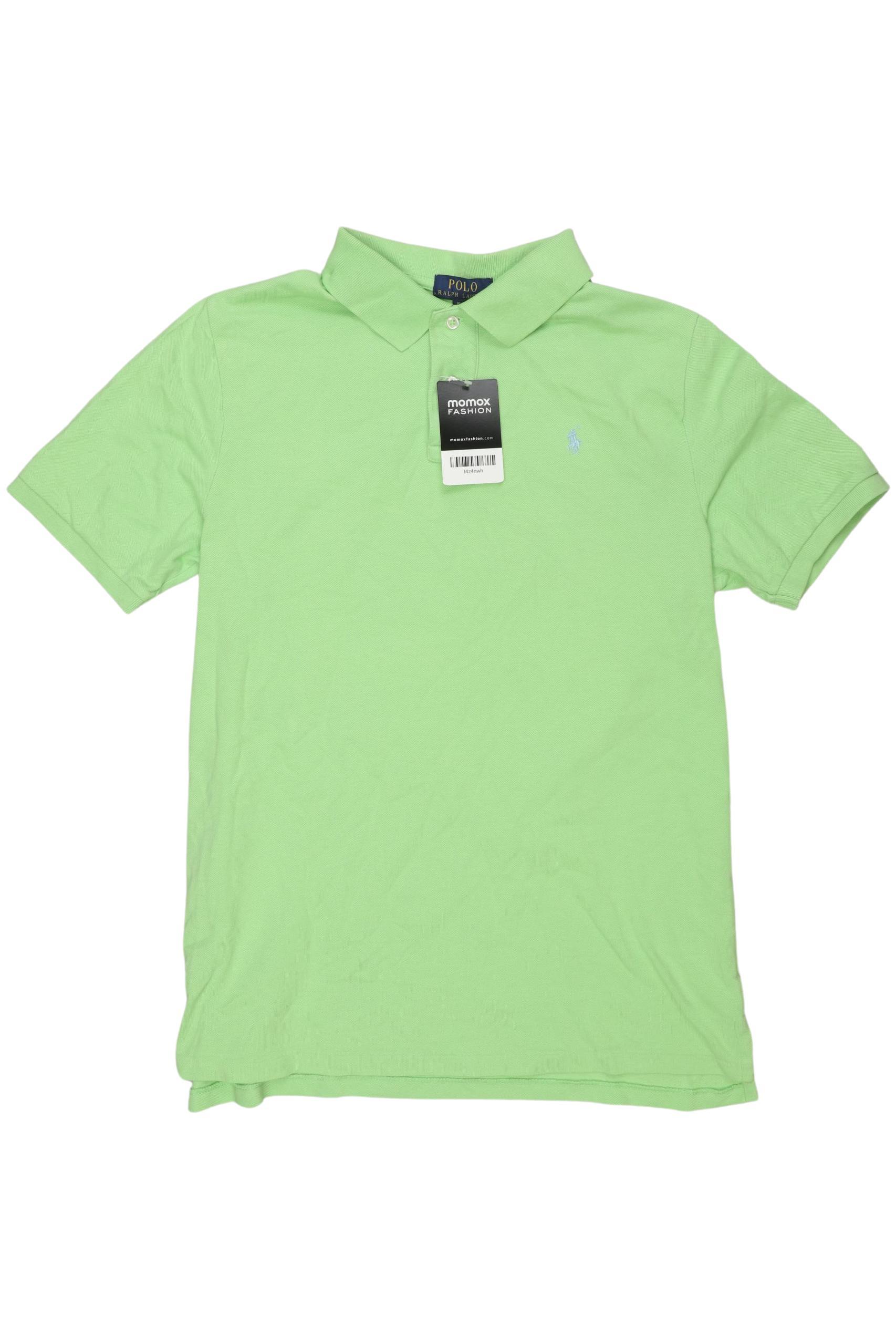 

Polo Ralph Lauren Jungen Poloshirt, hellgrün, Gr. 170