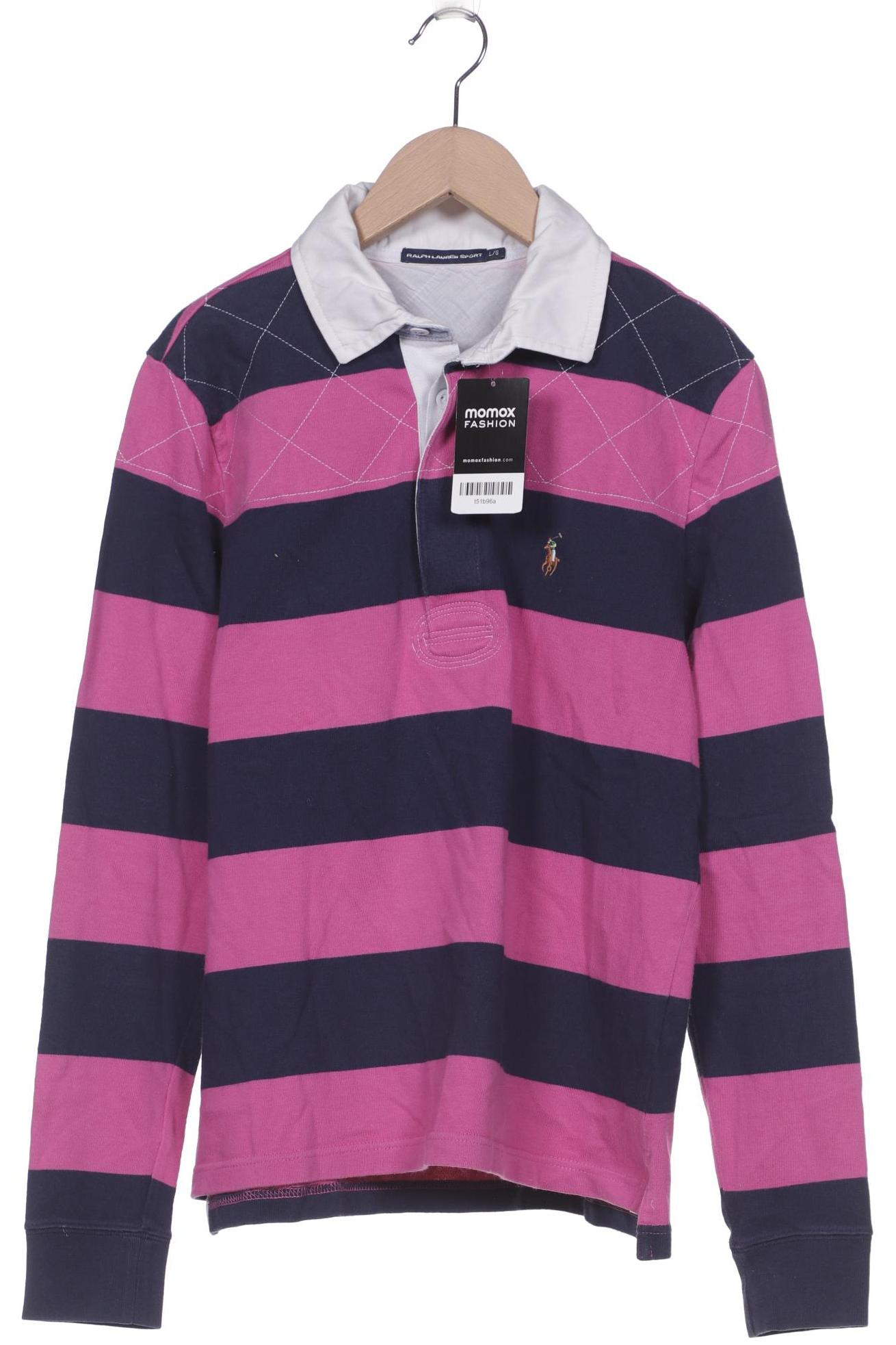 

Polo Ralph Lauren Damen Poloshirt, pink