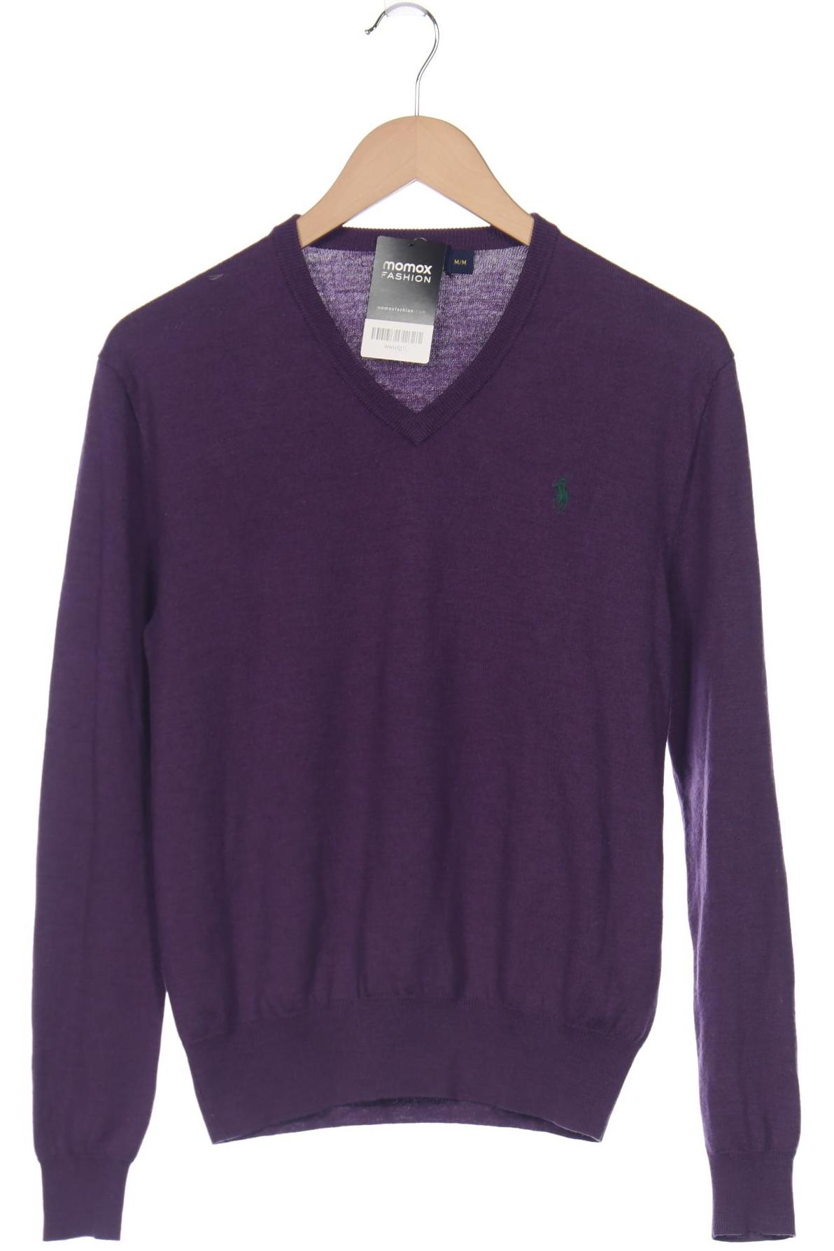 

Polo Ralph Lauren Herren Pullover, flieder