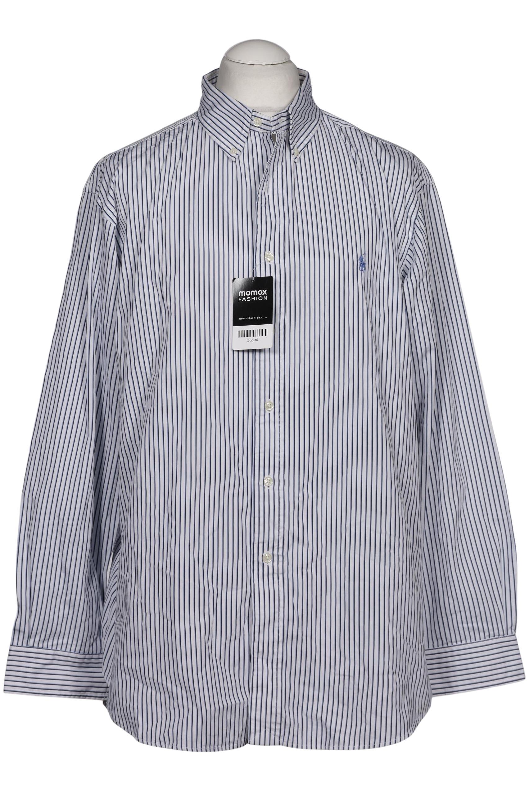 Thumbnail - Polo Ralph Lauren Herren Hemd, mehrfarbig, Gr. 18