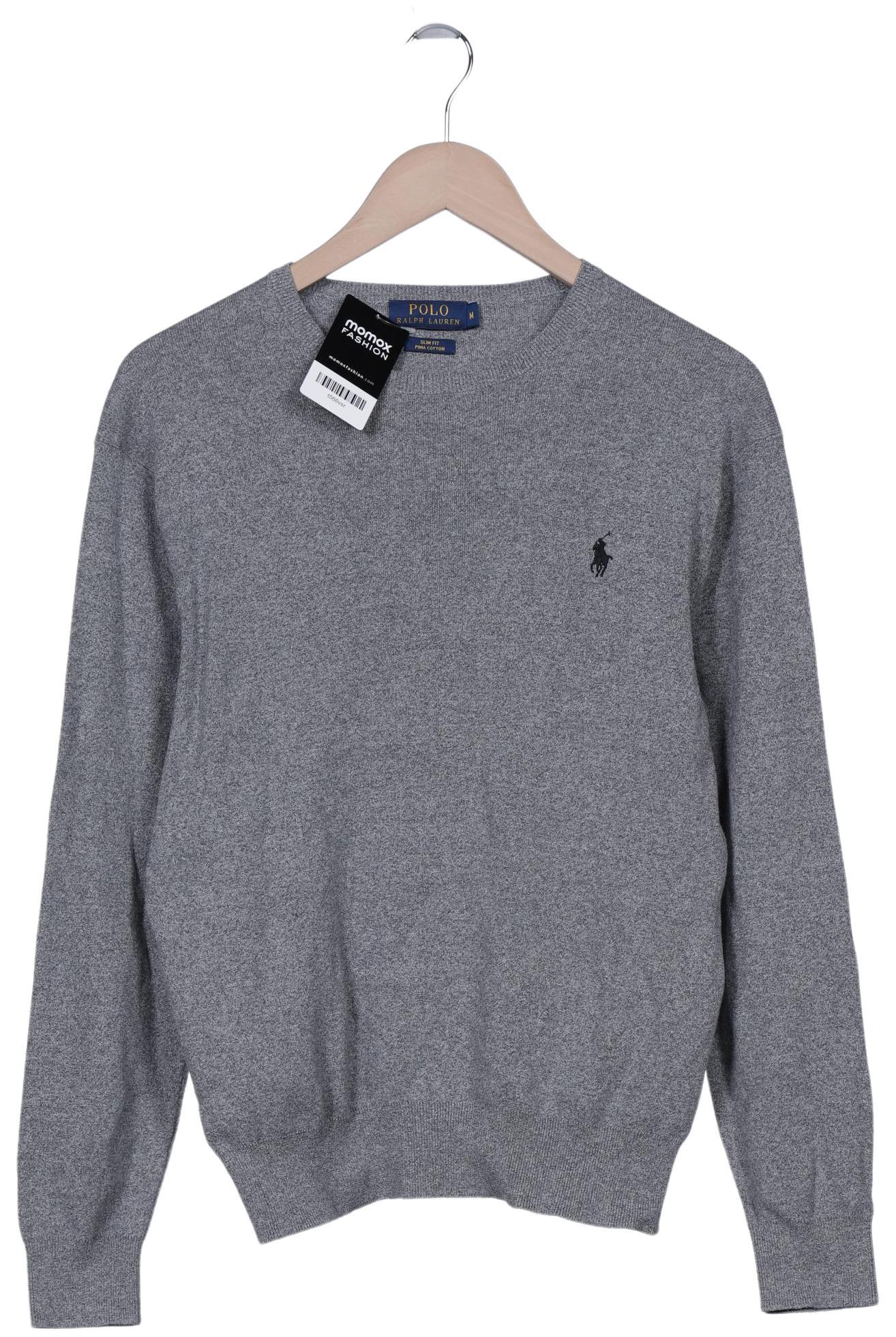 

Polo Ralph Lauren Herren Pullover, grau, Gr. 48