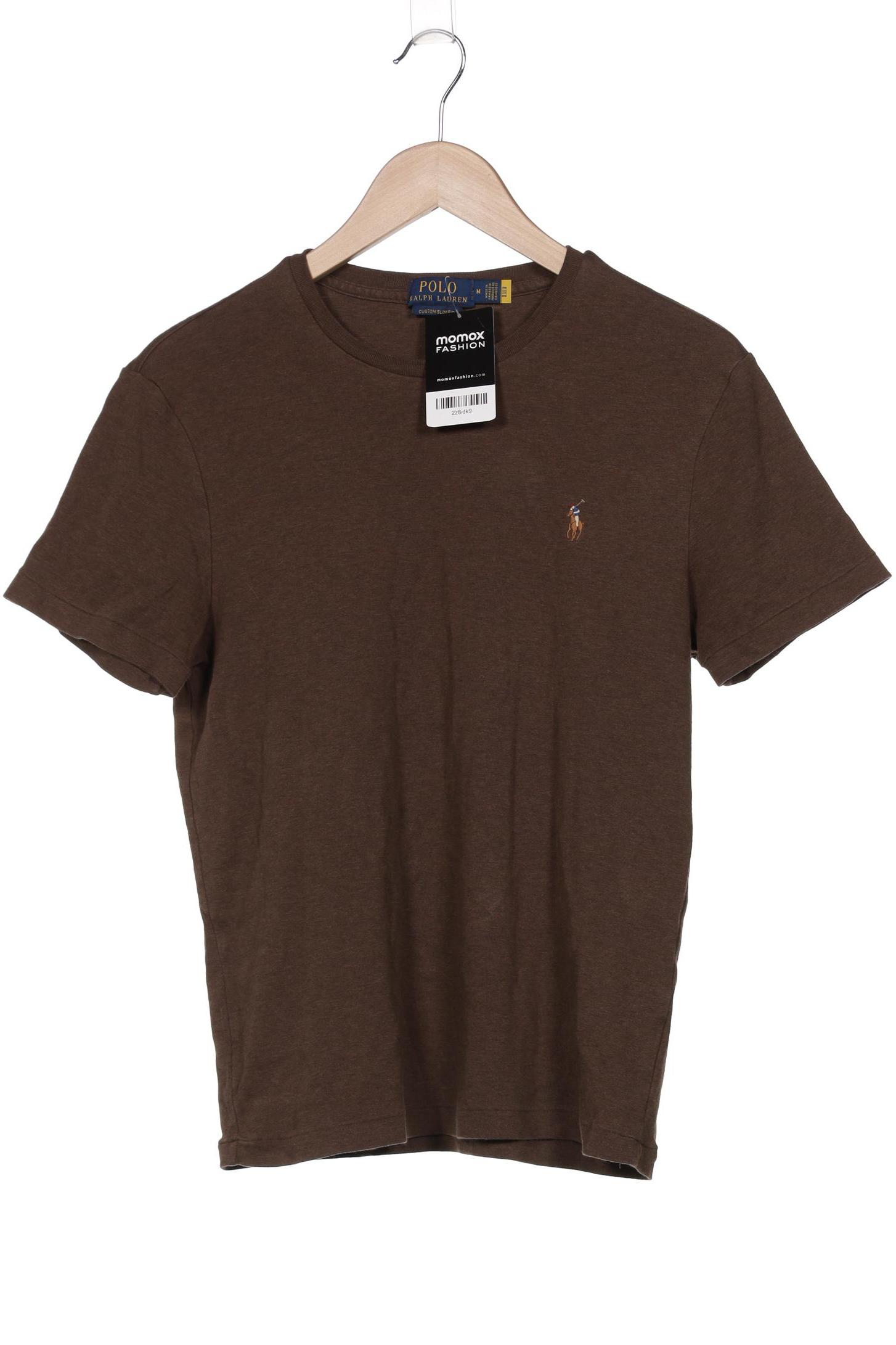 

Polo Ralph Lauren Herren T-Shirt, braun, Gr. 48