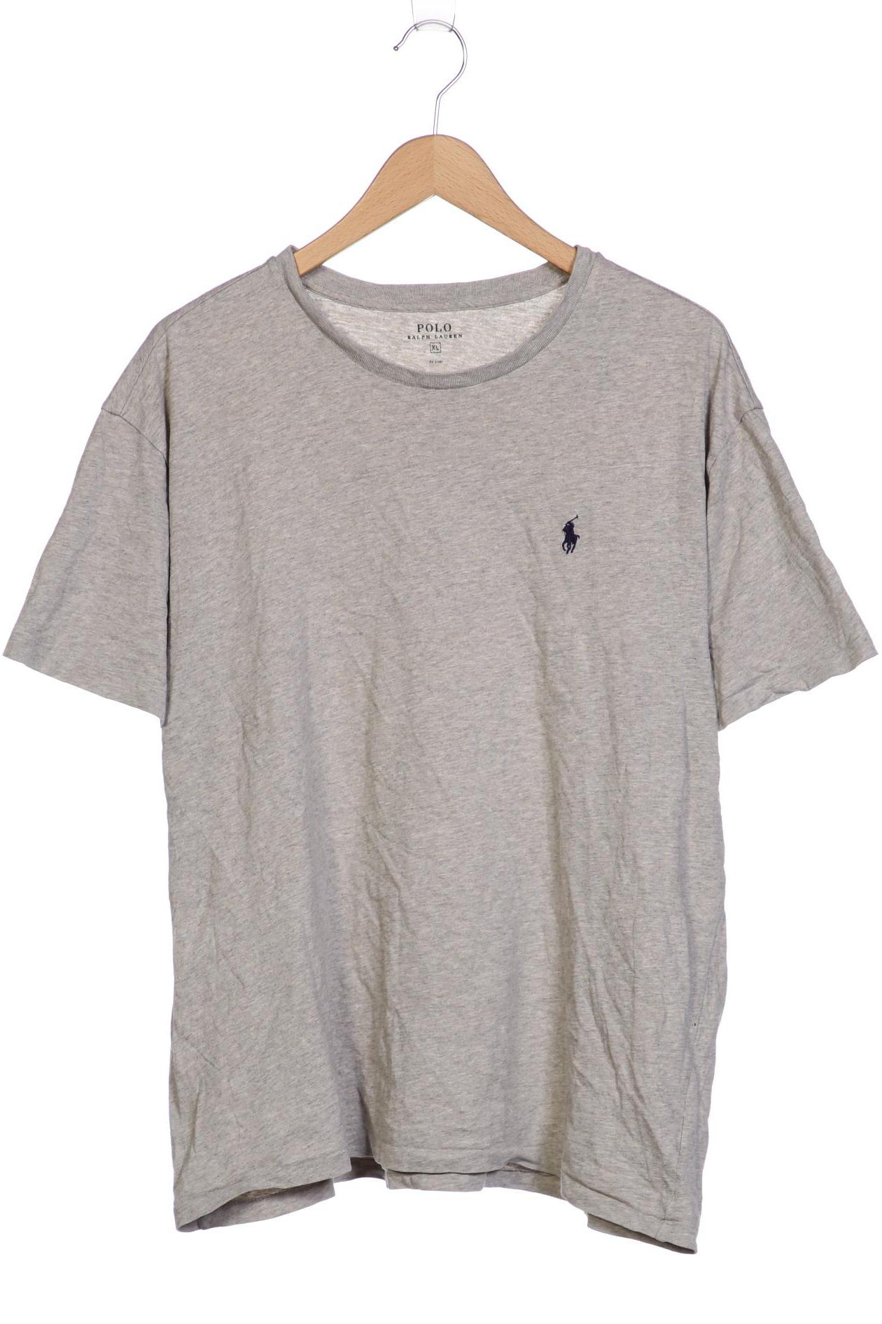 

Polo Ralph Lauren Herren T-Shirt, grau, Gr. 54
