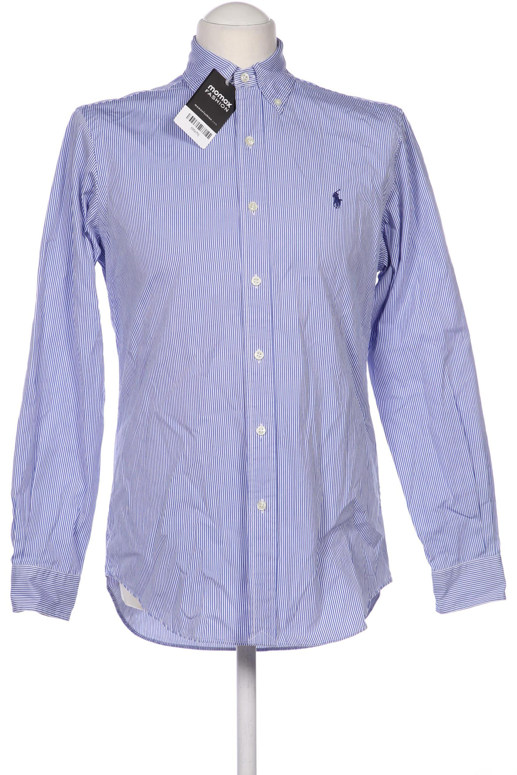 

Polo Ralph Lauren Herren Hemd, blau