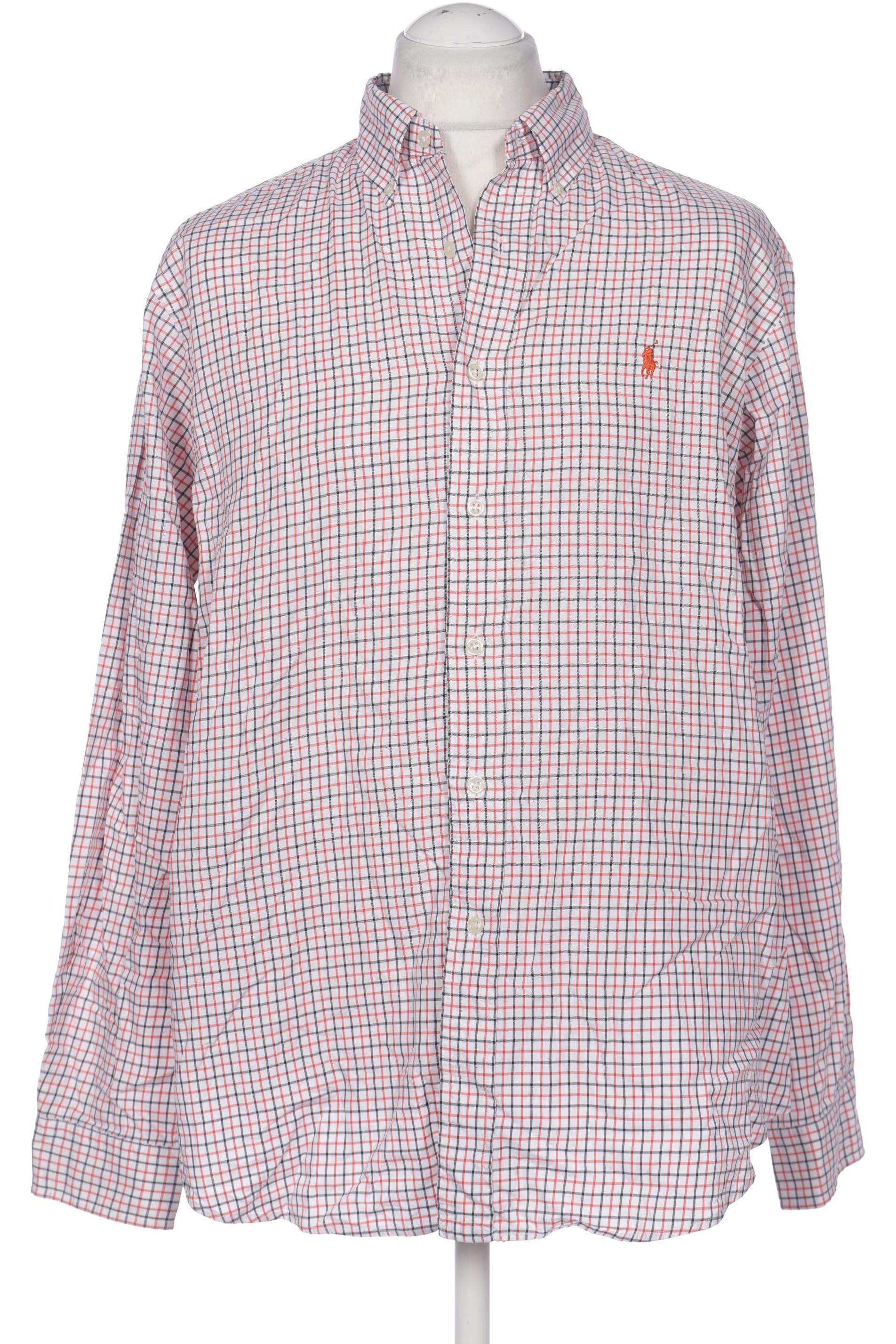 

Polo Ralph Lauren Herren Hemd, orange, Gr. 54