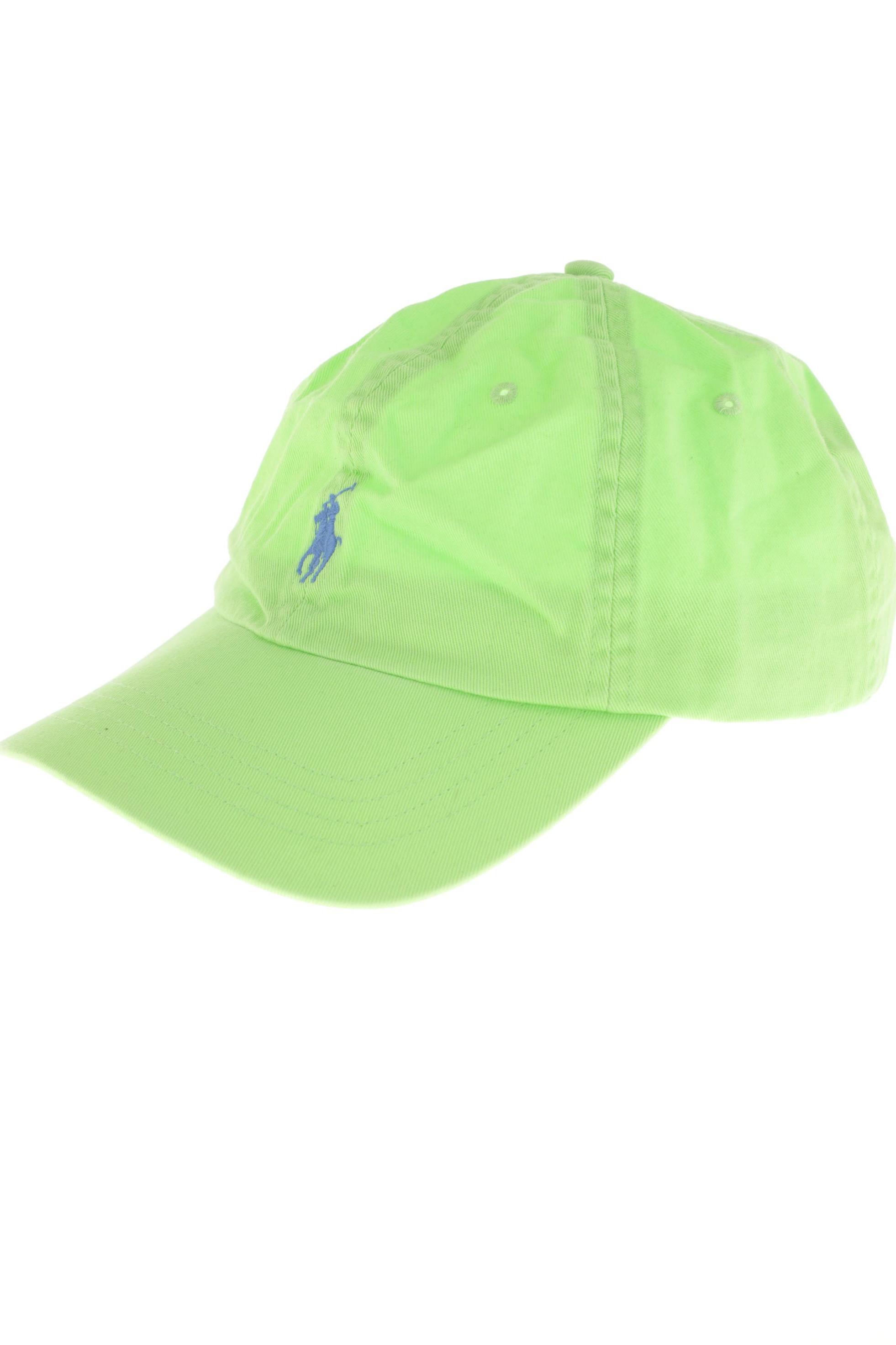 

Polo Ralph Lauren Herren Hut/Mütze, hellgrün, Gr. uni