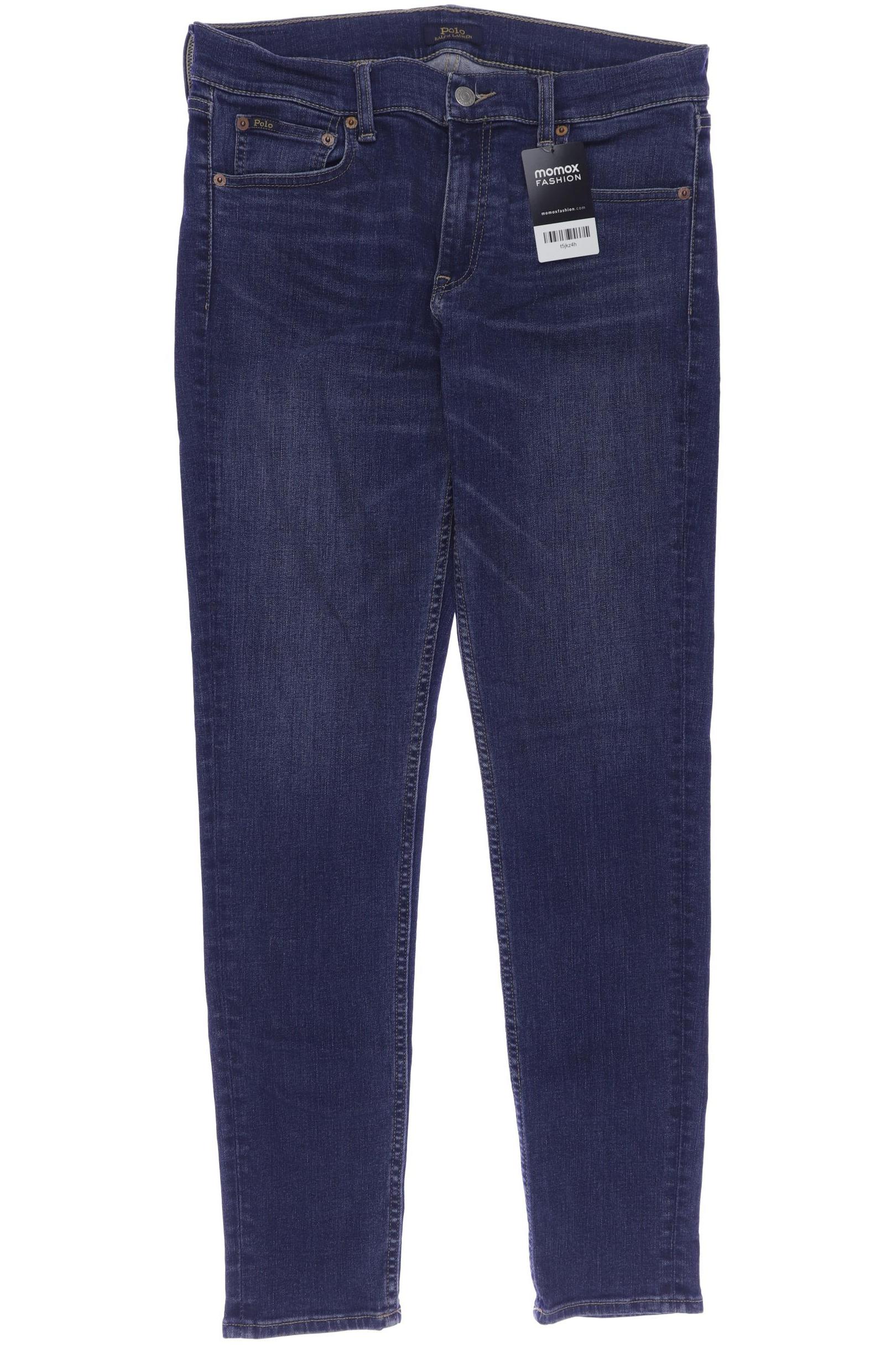

Polo Ralph Lauren Damen Jeans, blau, Gr. 30