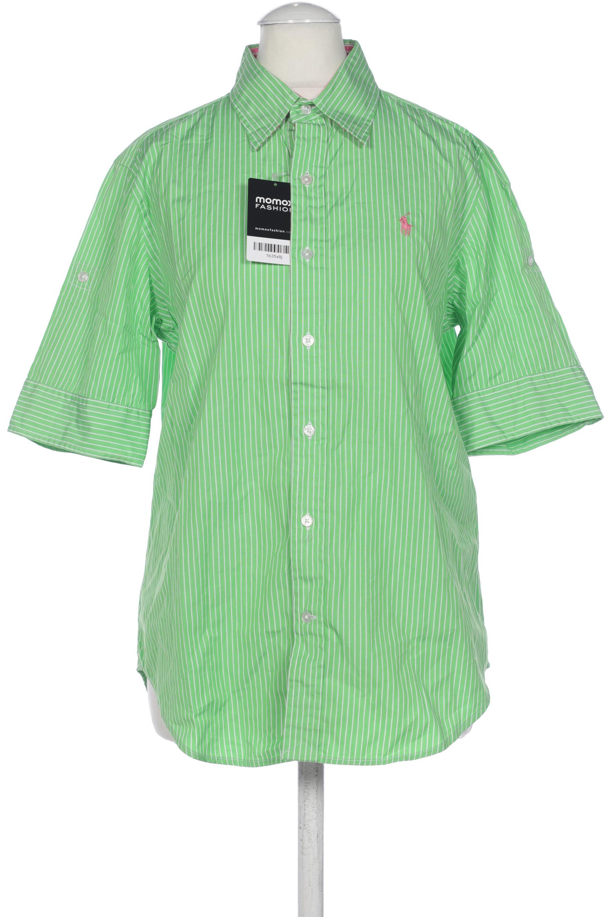 

Polo Ralph Lauren Damen Bluse, grün