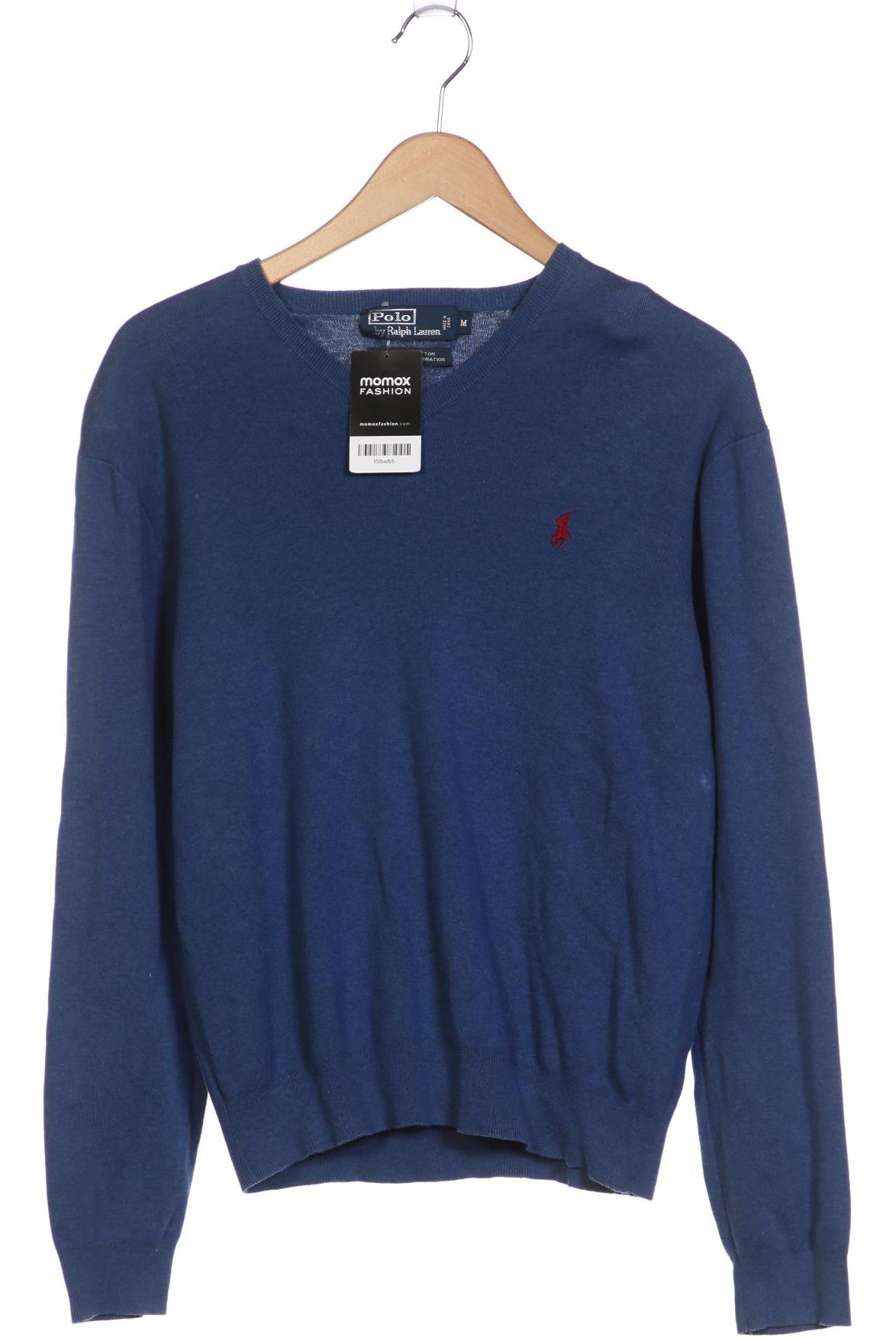 

Polo Ralph Lauren Herren Pullover, marineblau