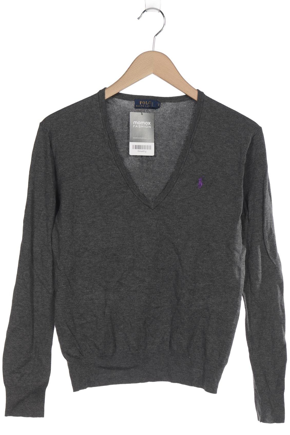

Polo Ralph Lauren Damen Pullover, grau, Gr. 38