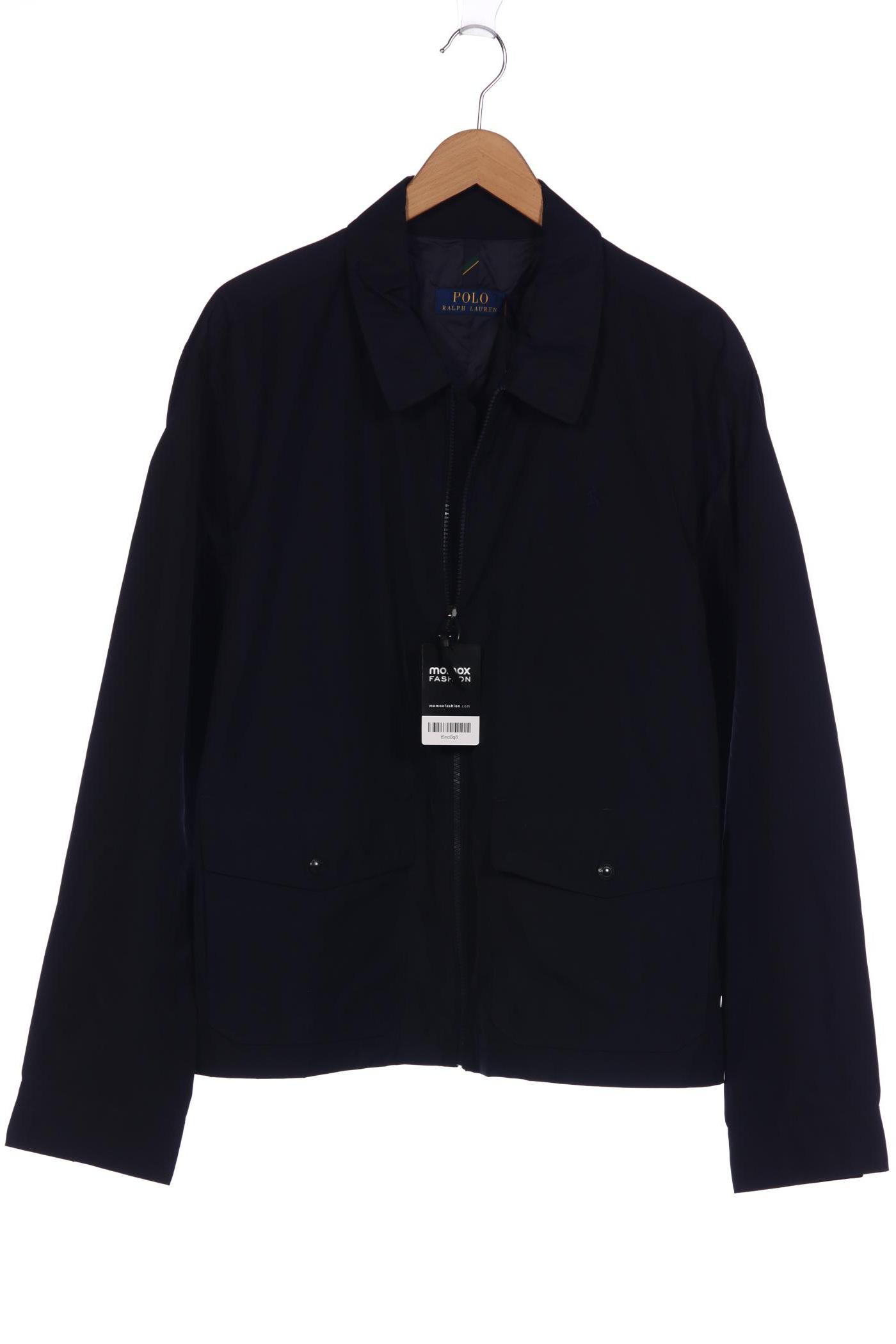 

Polo Ralph Lauren Herren Jacke, marineblau