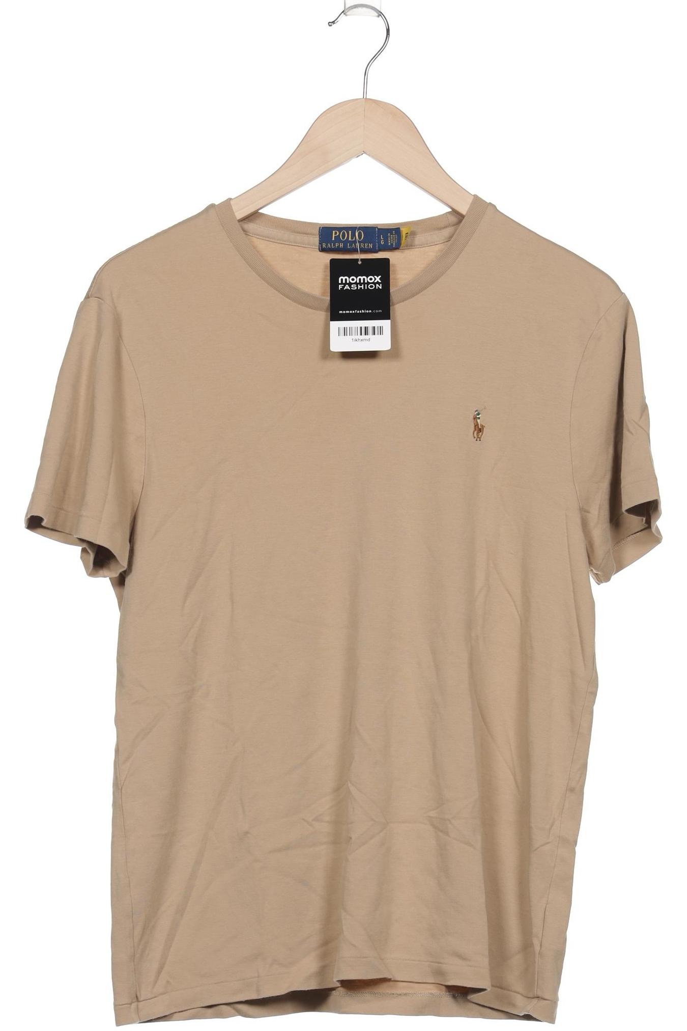 

Polo Ralph Lauren Herren T-Shirt, beige, Gr. 52
