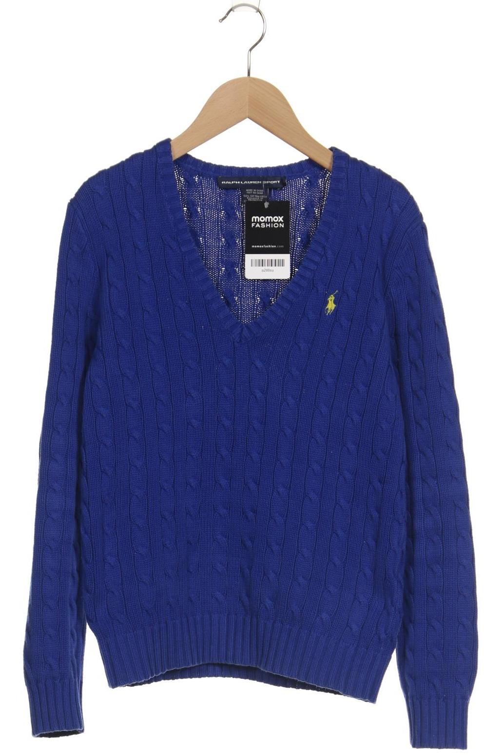 

Polo Ralph Lauren Damen Pullover, blau, Gr. 38