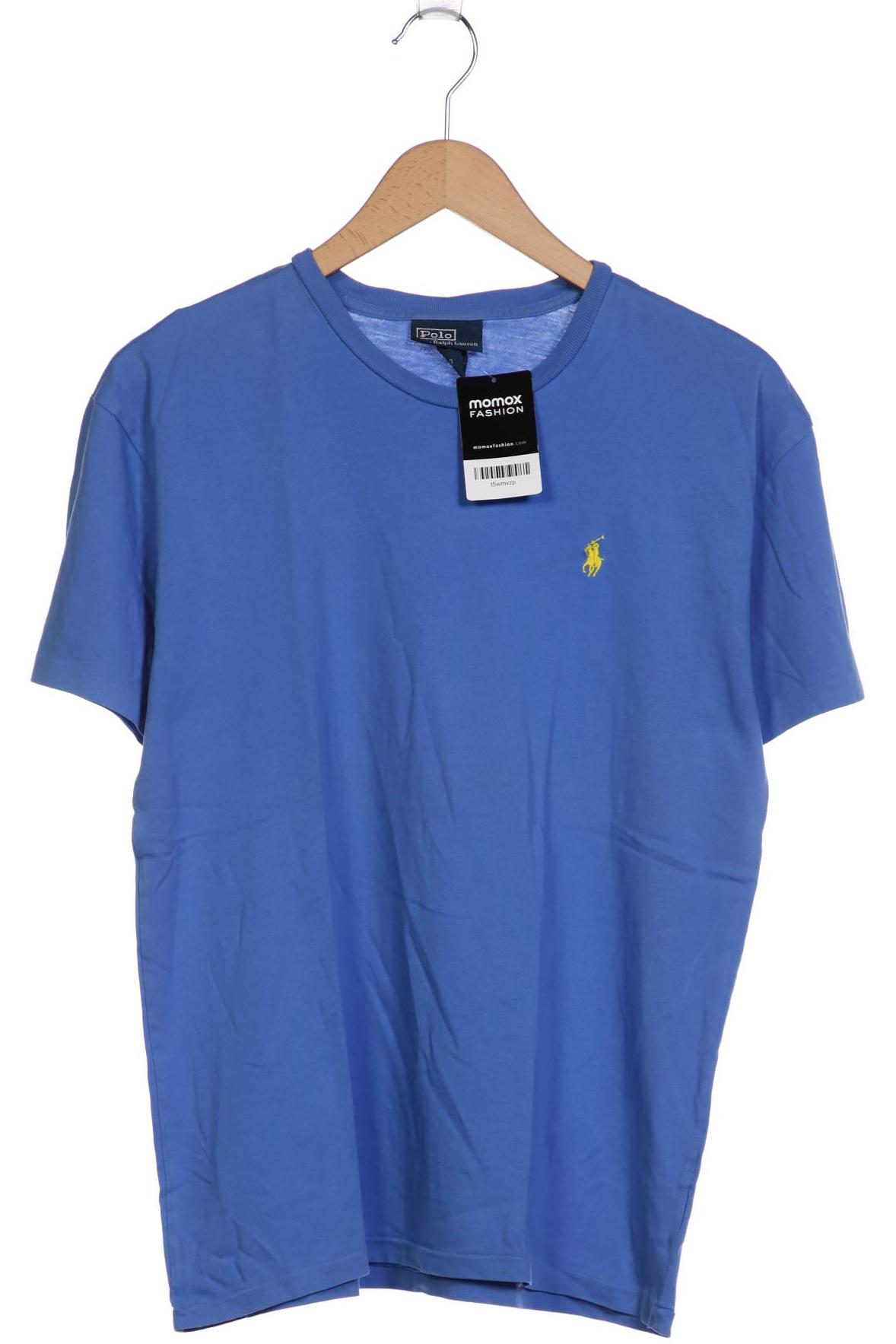 

Polo Ralph Lauren Herren T-Shirt, blau, Gr. 46