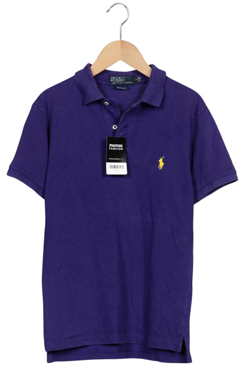 

Polo Ralph Lauren Herren Poloshirt, flieder, Gr. 46