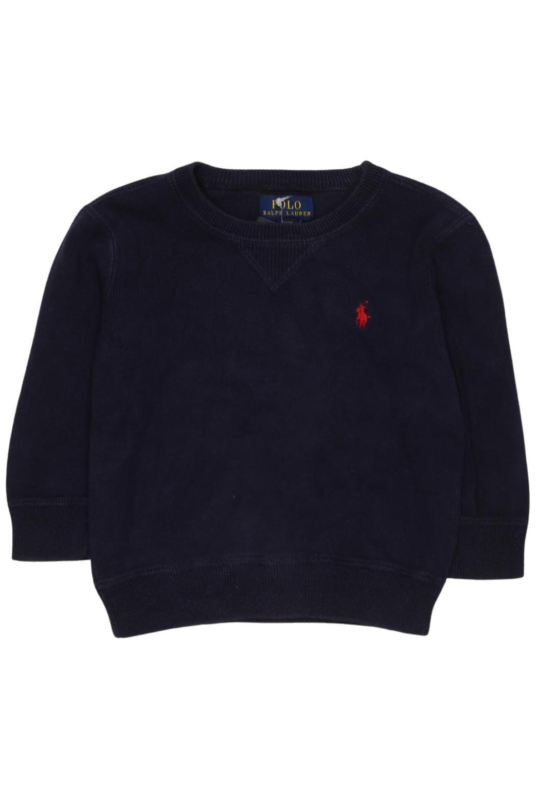

Polo Ralph Lauren Jungen Pullover, marineblau, Gr. 92