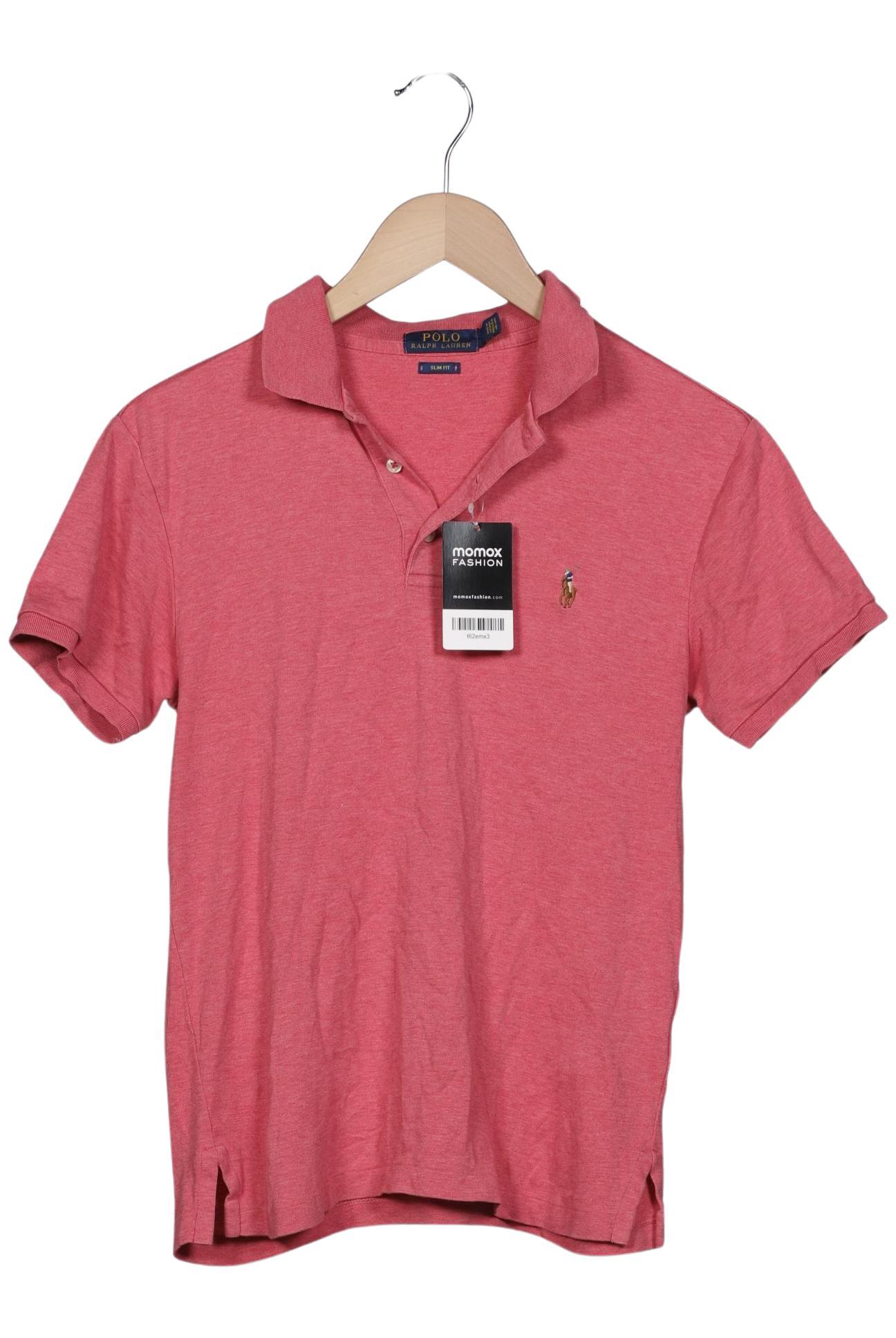 

Polo Ralph Lauren Herren Poloshirt, pink, Gr. 46