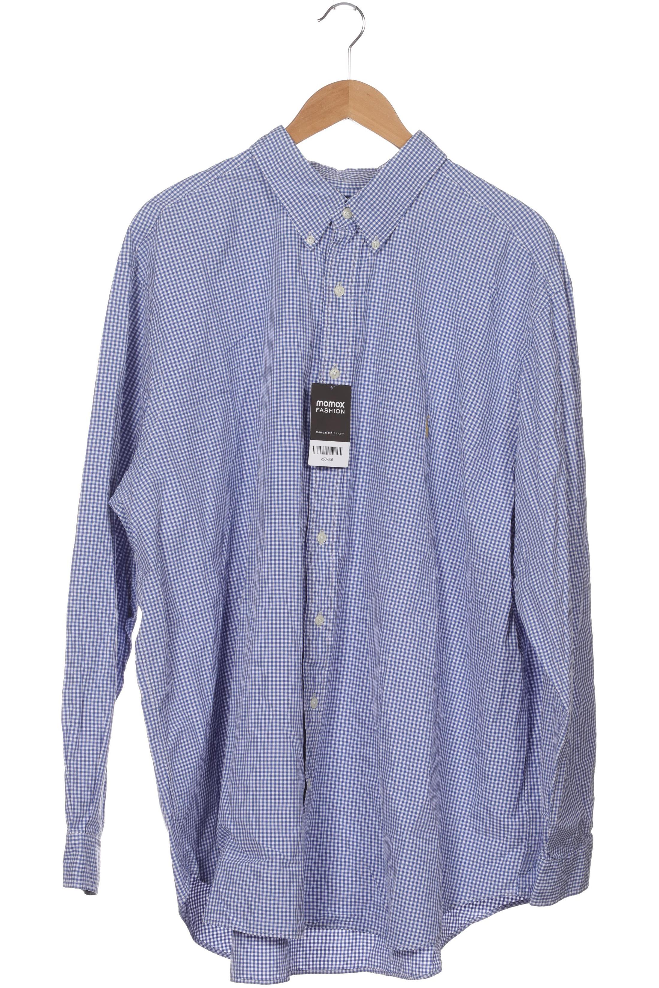 

Polo Ralph Lauren Herren Hemd, blau, Gr. 58