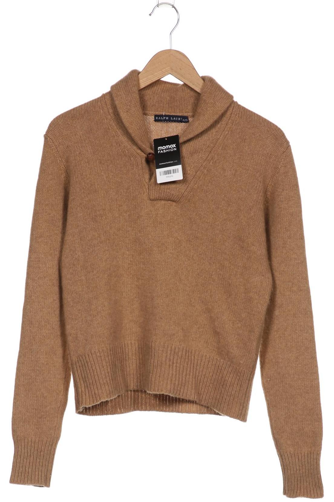 

Polo Ralph Lauren Damen Pullover, braun
