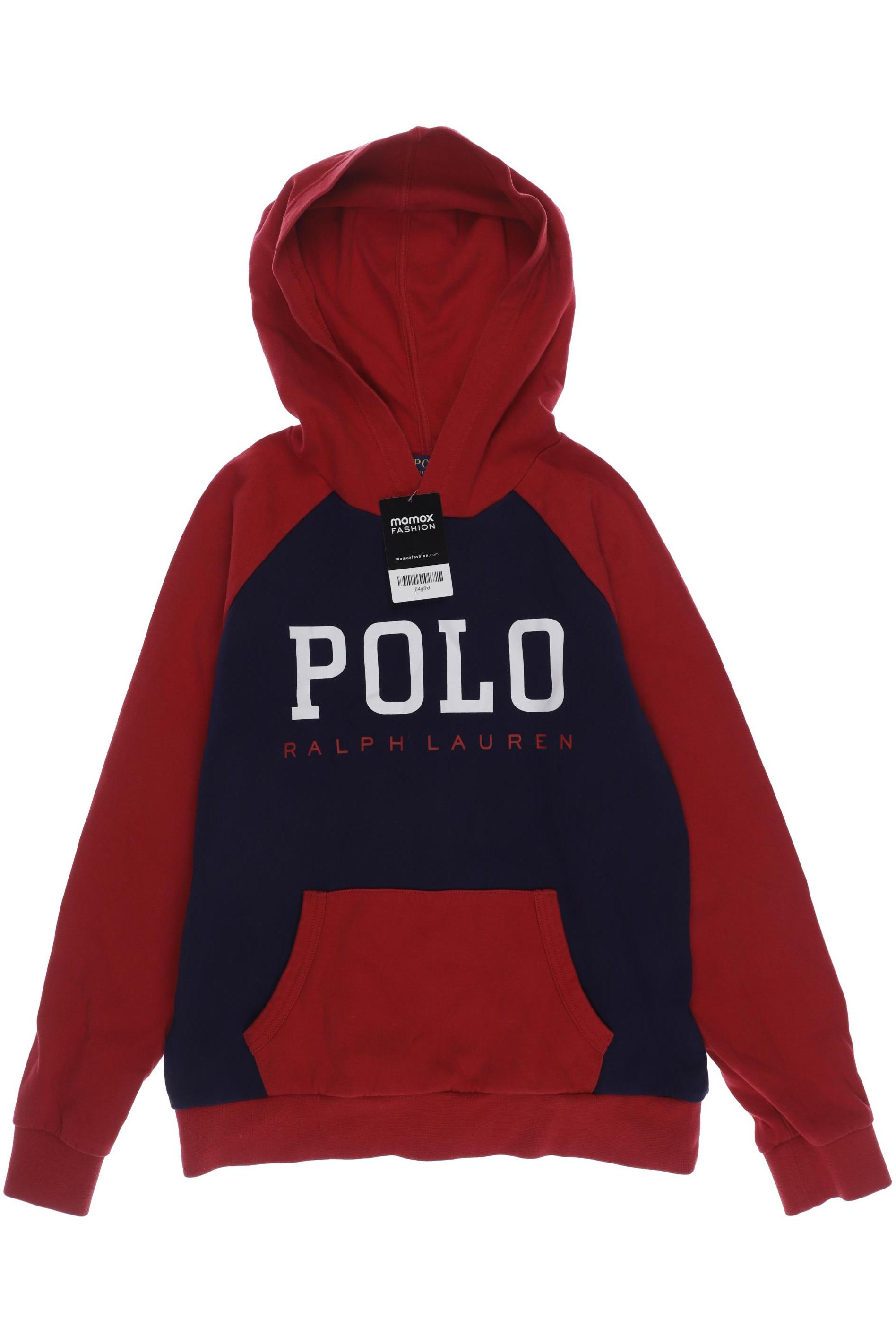 

Polo Ralph Lauren Herren Hoodies & Sweater, rot, Gr. 158