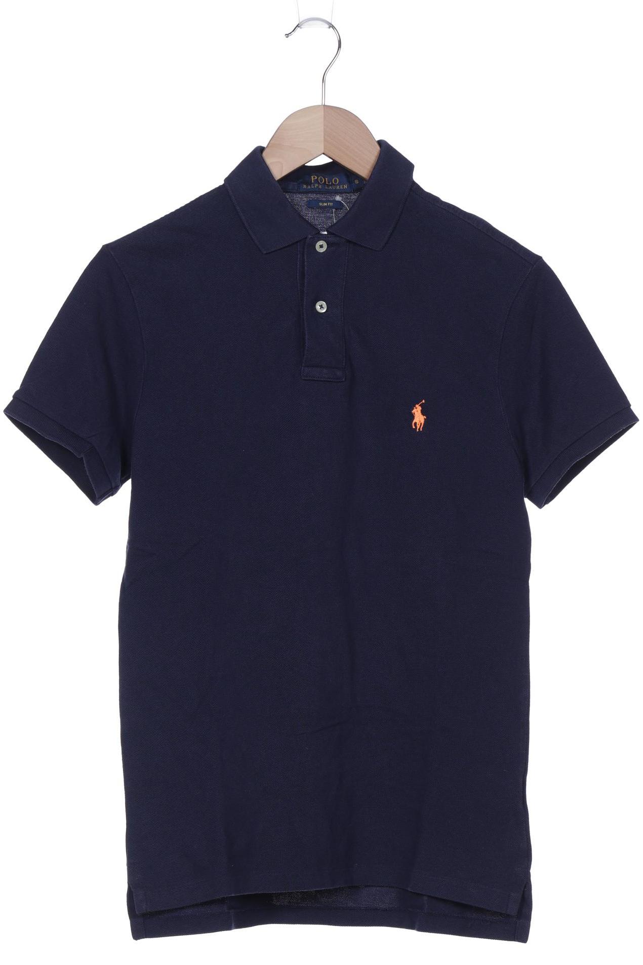 

Polo Ralph Lauren Herren Poloshirt, marineblau, Gr. 46