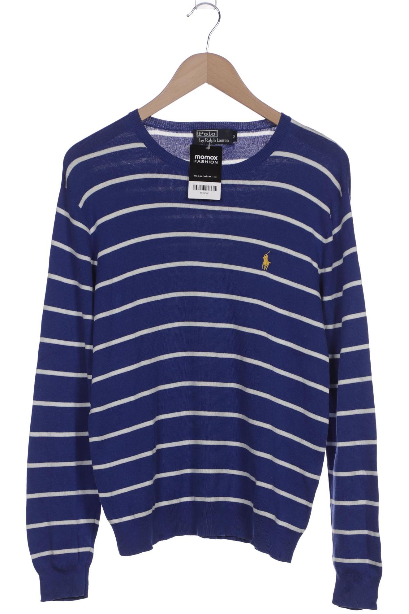 

Polo Ralph Lauren Herren Pullover, blau, Gr. 46