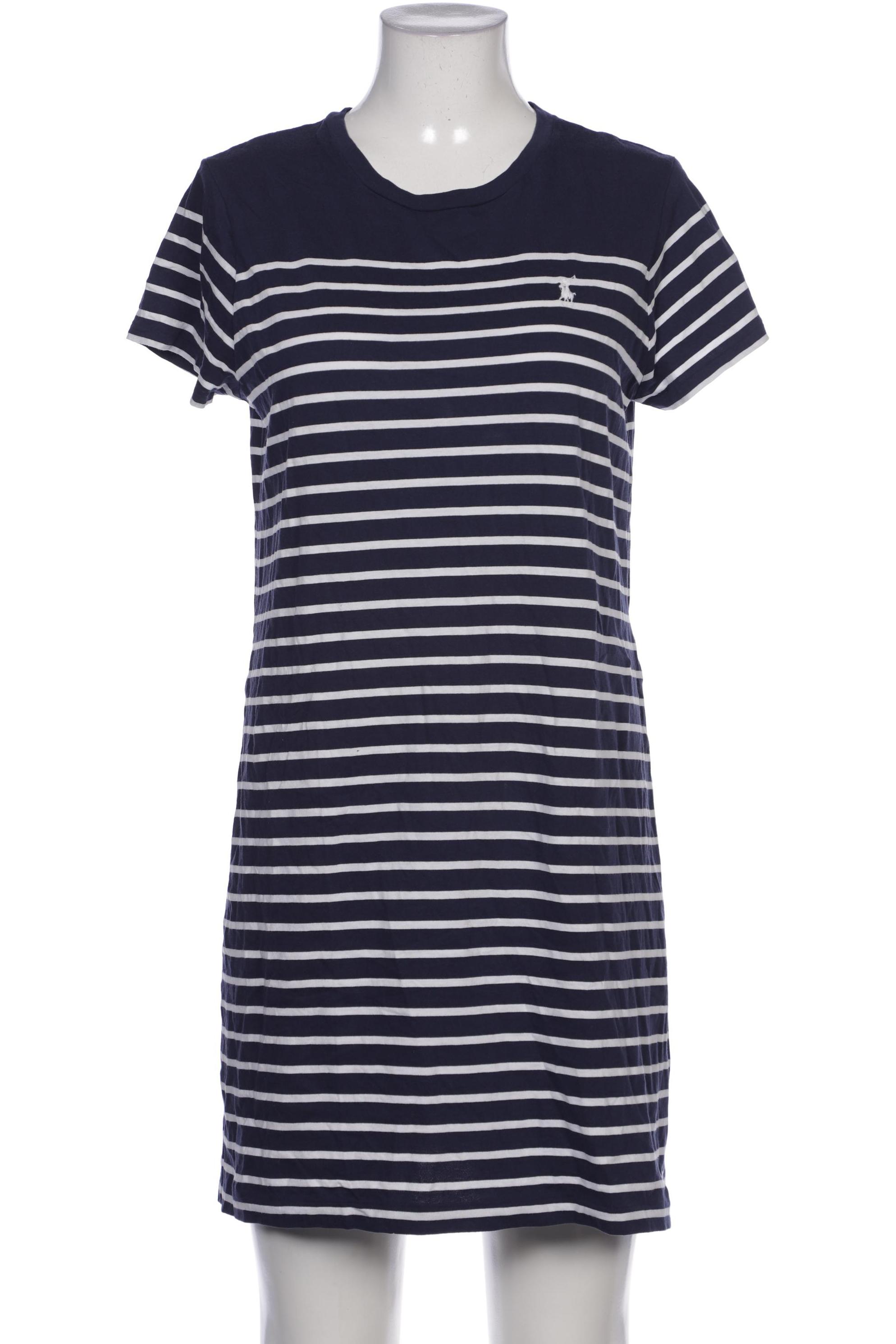 

Polo Ralph Lauren Damen Kleid, marineblau, Gr. 42
