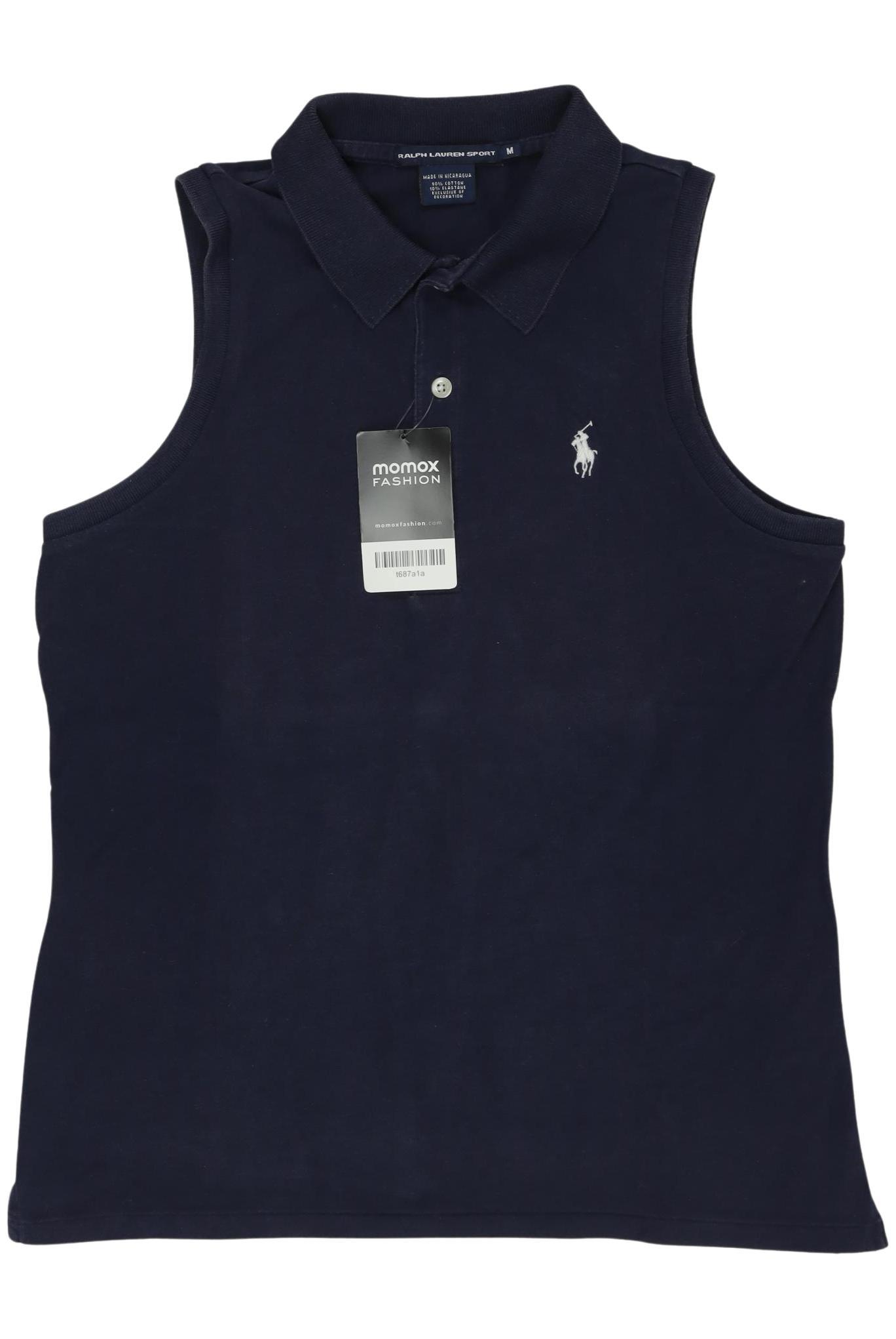 

Polo Ralph Lauren Damen Poloshirt, marineblau, Gr. 38