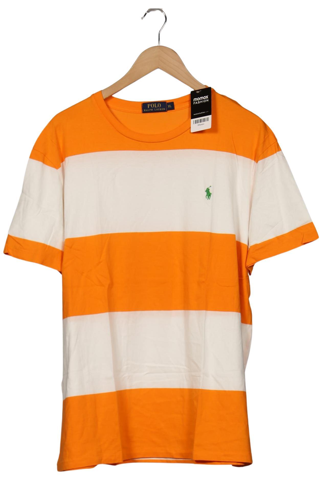 

Polo Ralph Lauren Herren T-Shirt, orange, Gr. 54