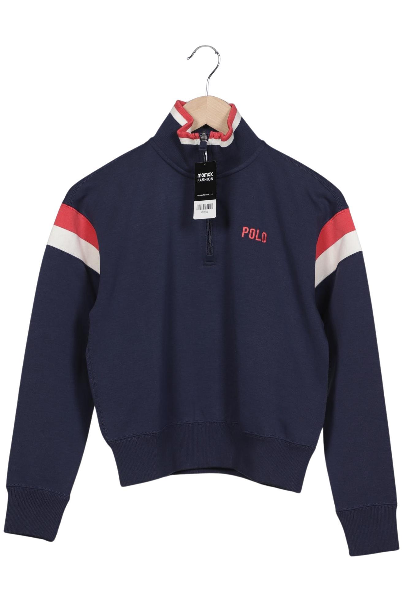 

Polo Ralph Lauren Damen Pullover, marineblau, Gr. 34