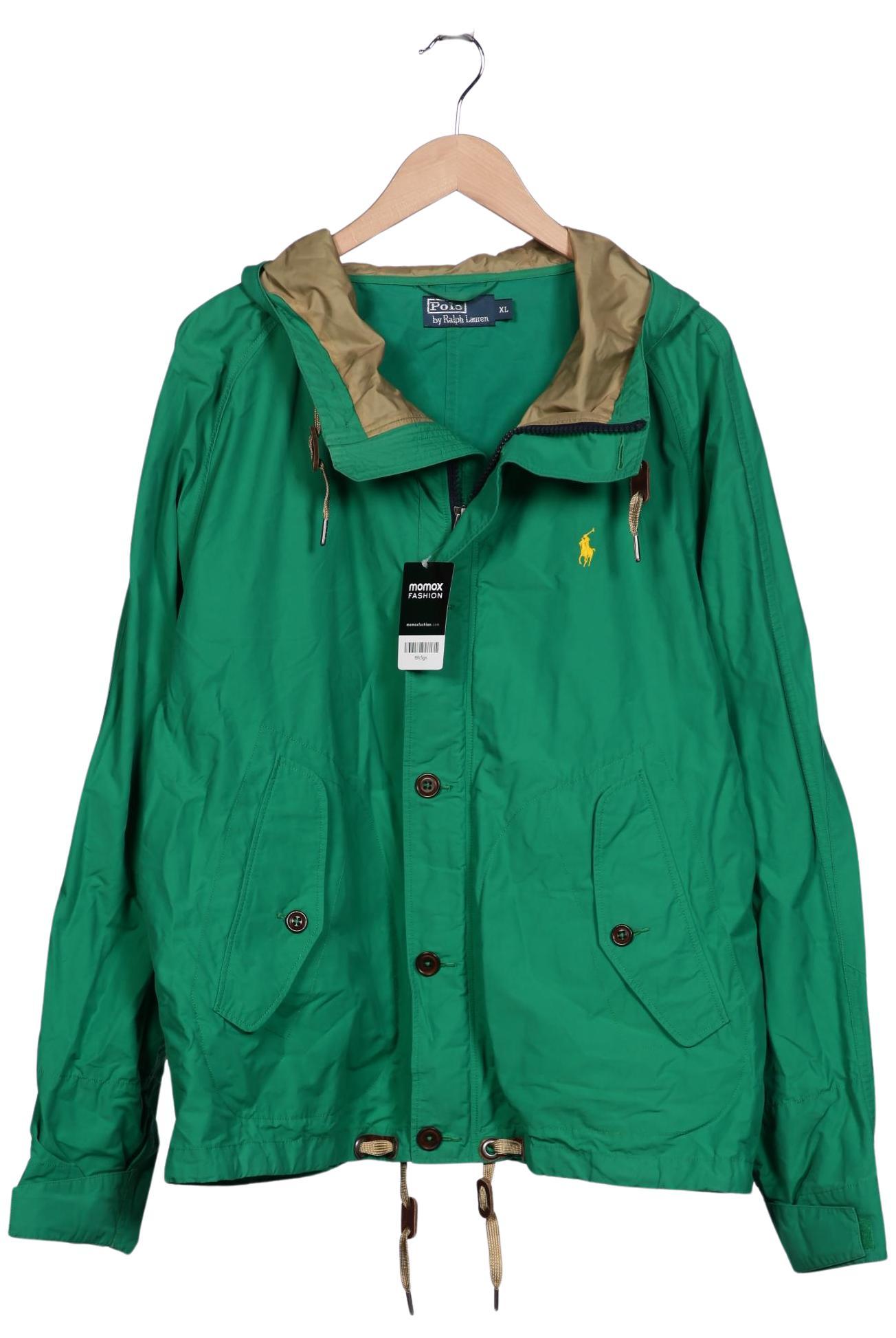

Polo Ralph Lauren Herren Jacke, grün, Gr. 54