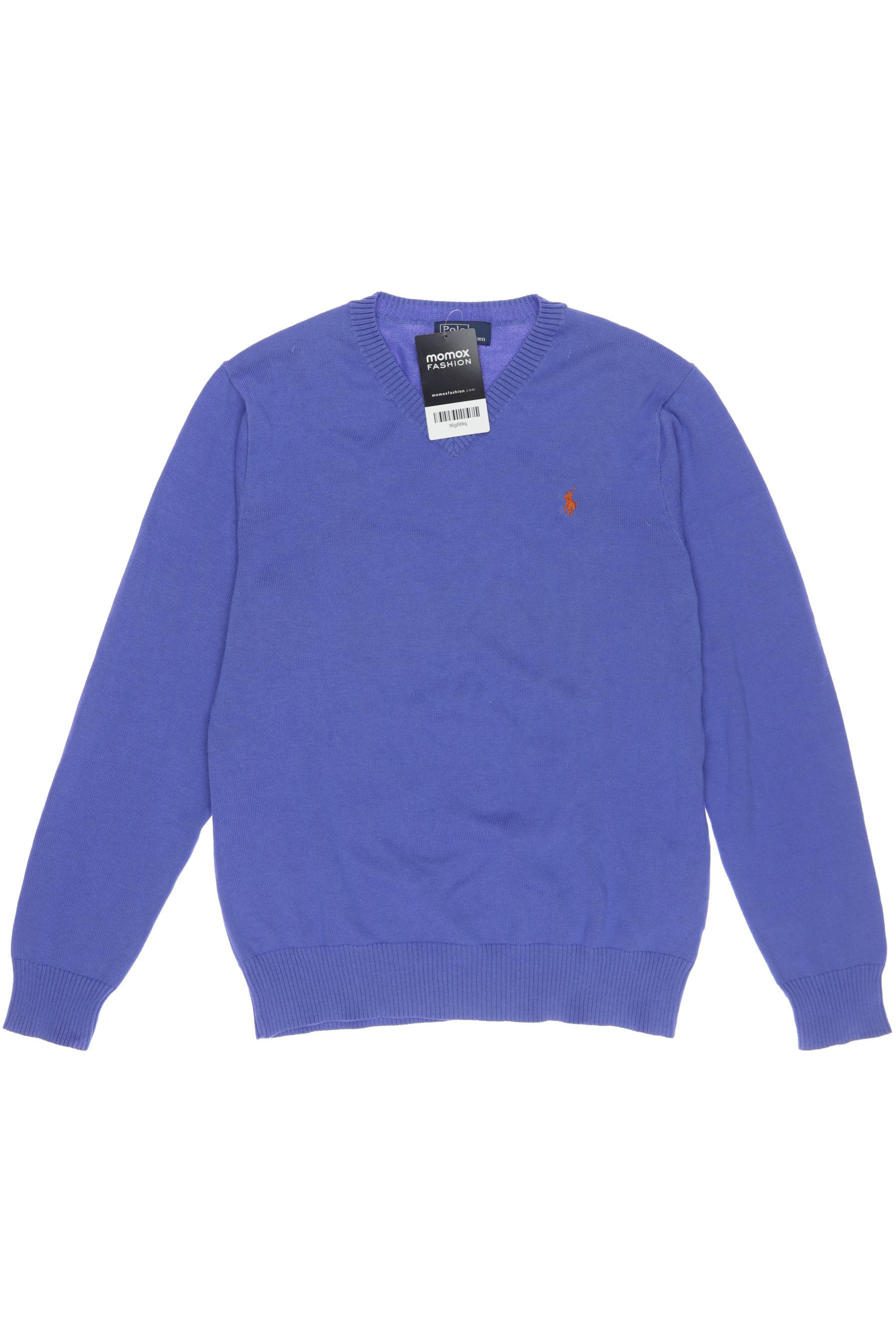 

Polo Ralph Lauren Herren Pullover, blau, Gr. 158