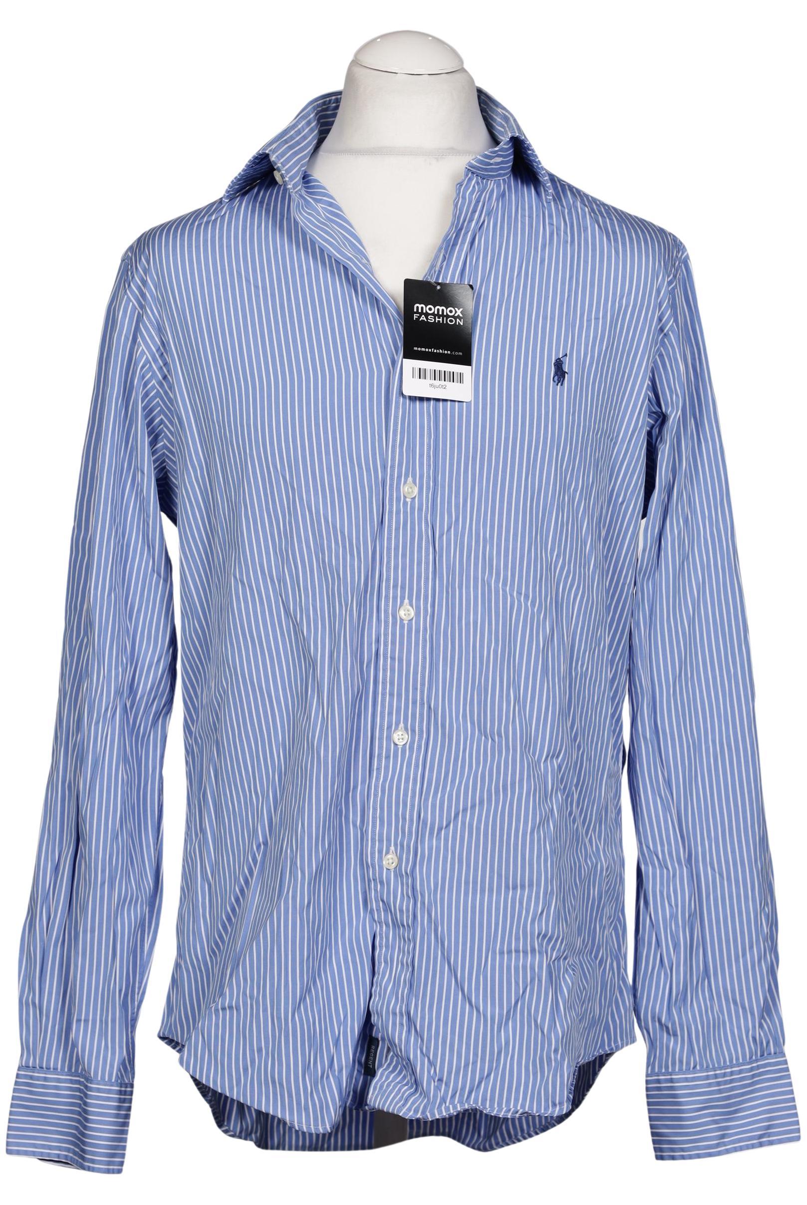 

Polo Ralph Lauren Herren Hemd, hellblau, Gr. 50