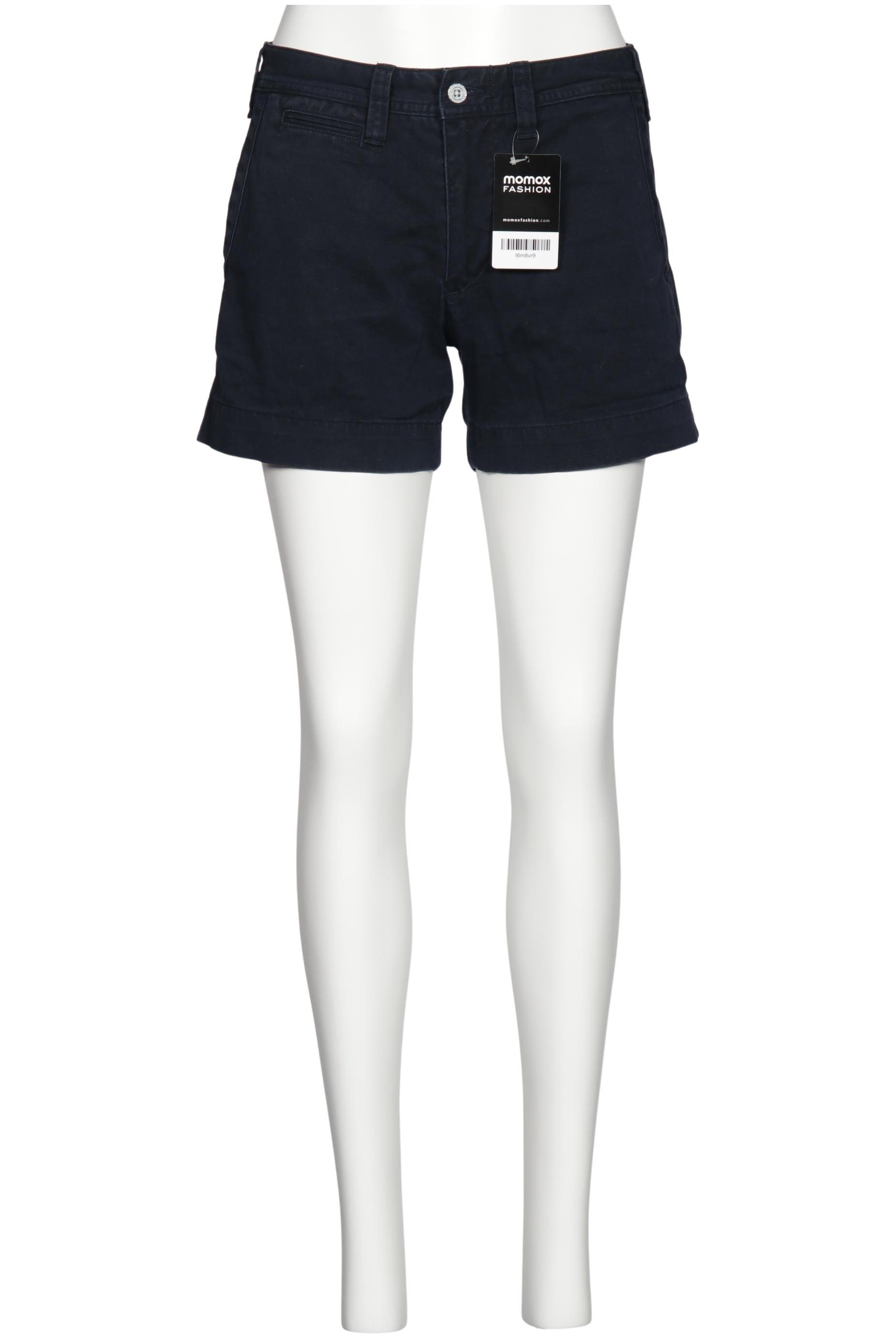 

Polo Ralph Lauren Damen Shorts, marineblau, Gr. 2